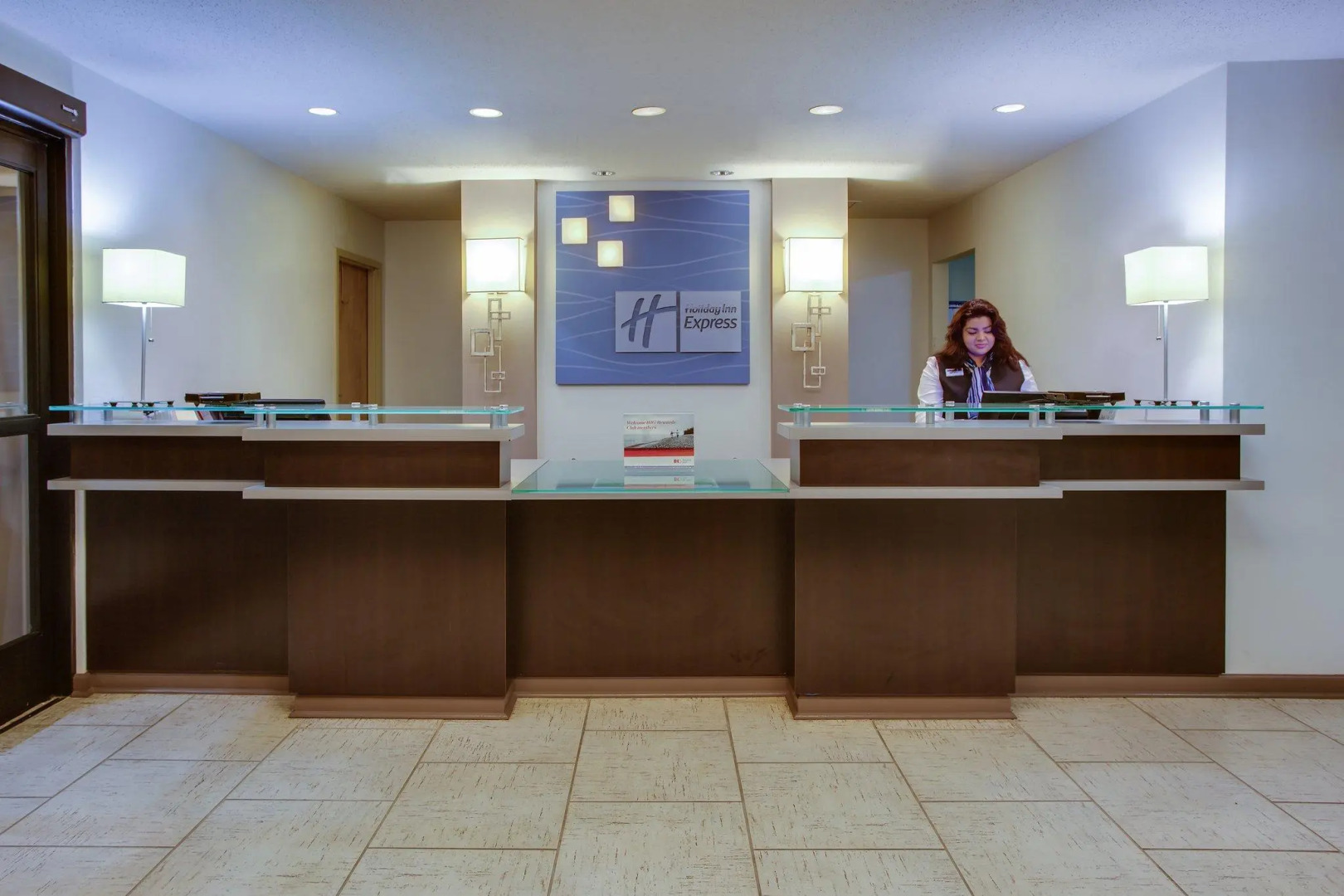 Holiday Inn Express Hotel & Suites Greensboro - East by IHG