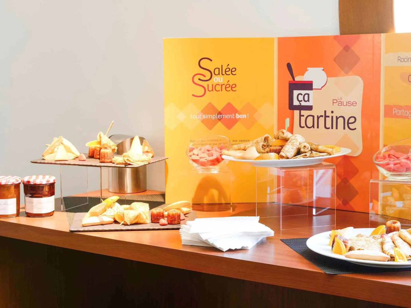 Novotel Caen Cote De Nacre