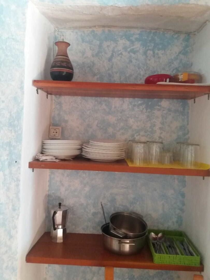 Castillo de Escriche