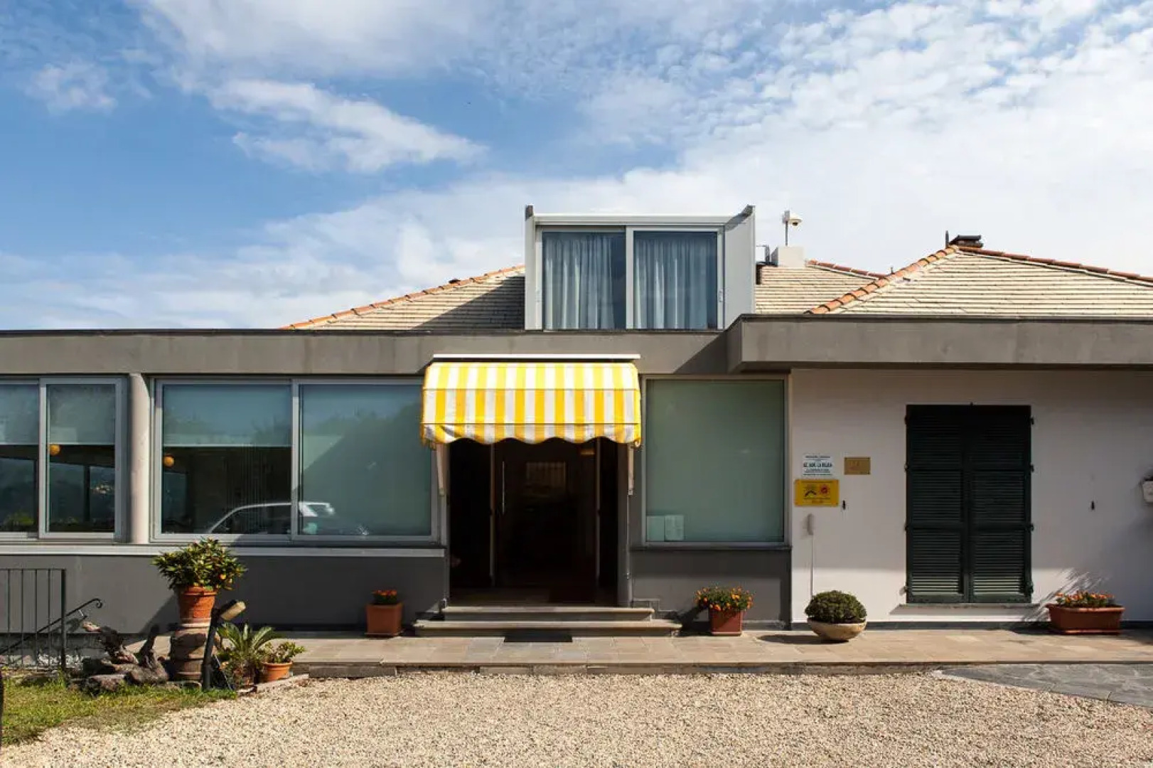 La Bilaia Agri Bed Suite & Apartment