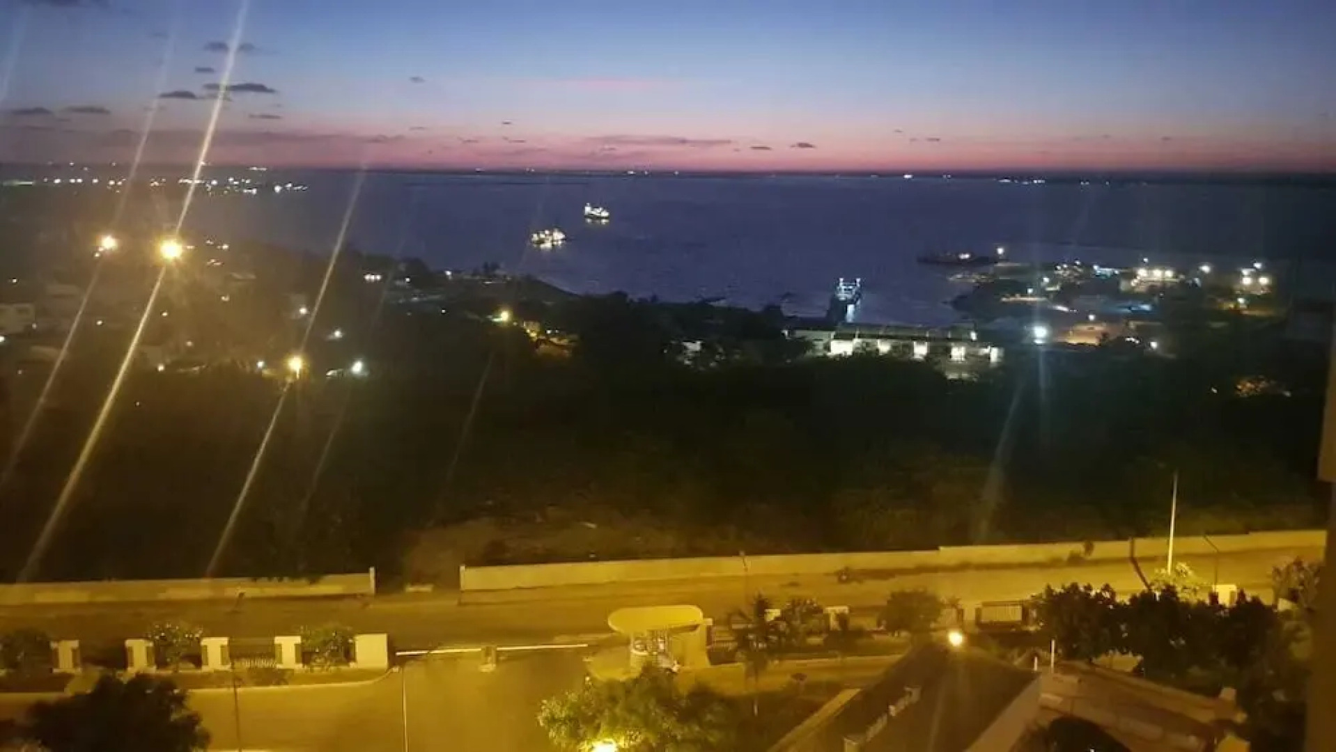 Living at Rosa Linda