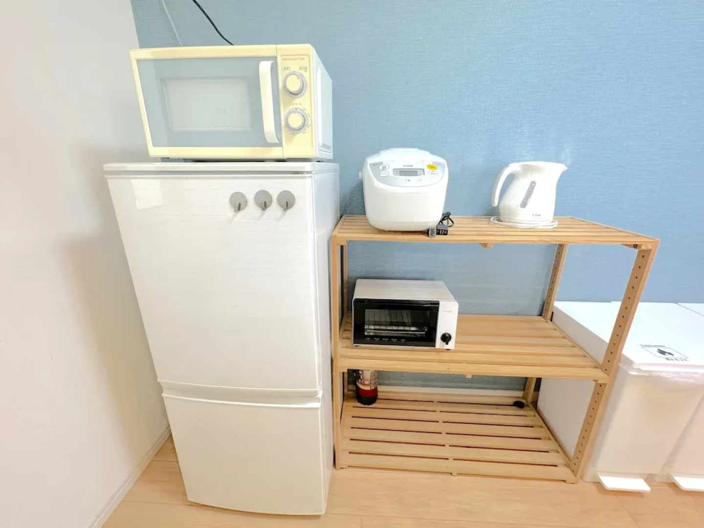 Private Villa Kin1 with ocean view and BBQ