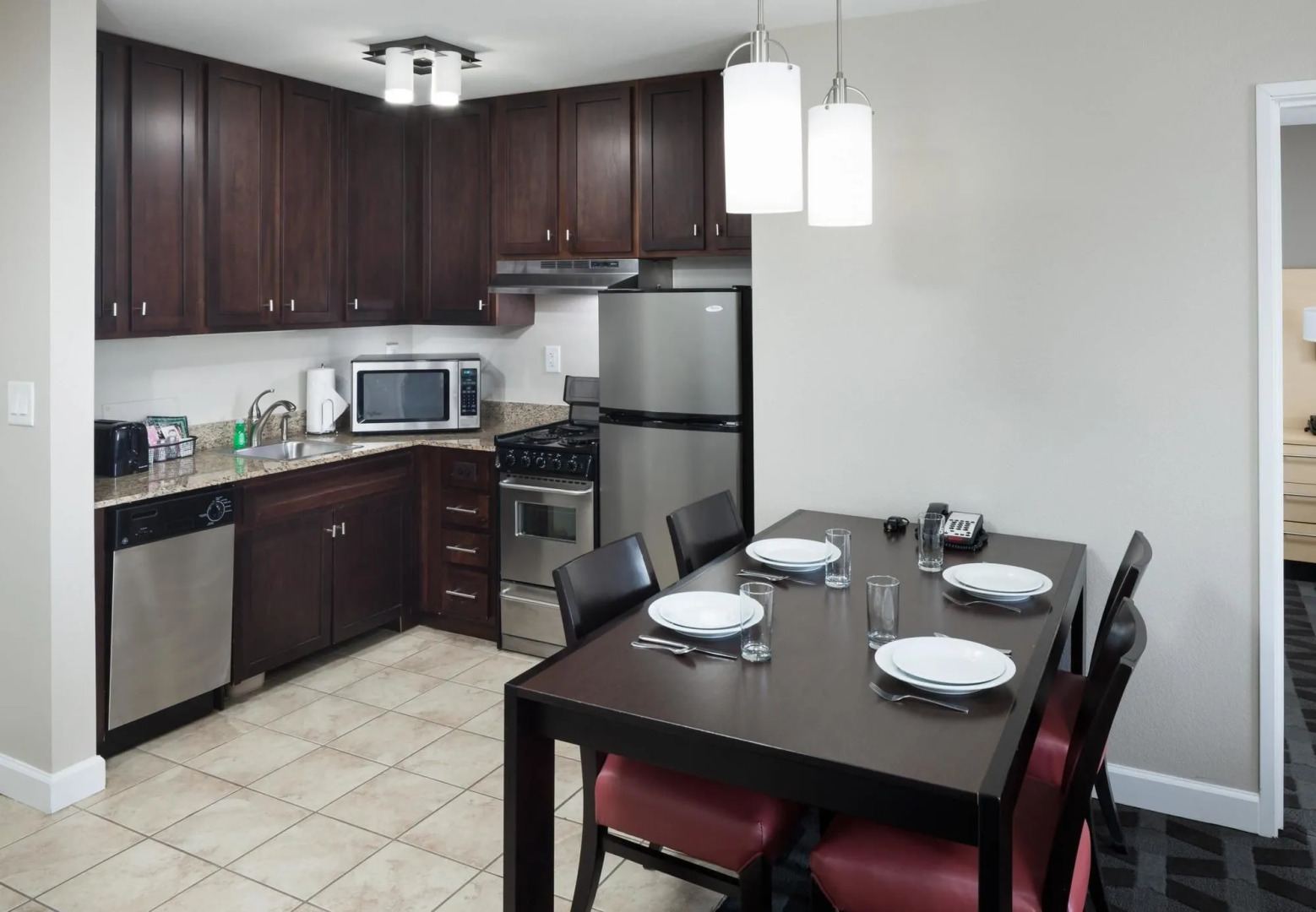 TownePlace Suites by Marriott Columbia Southeast/Ft Jackson