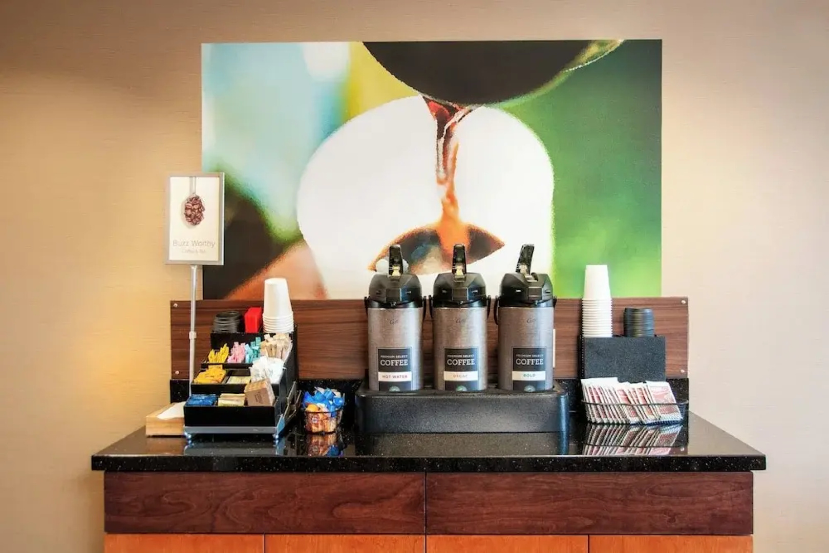Fairfield Inn & Suites Colorado Springs North/Air Force Academy