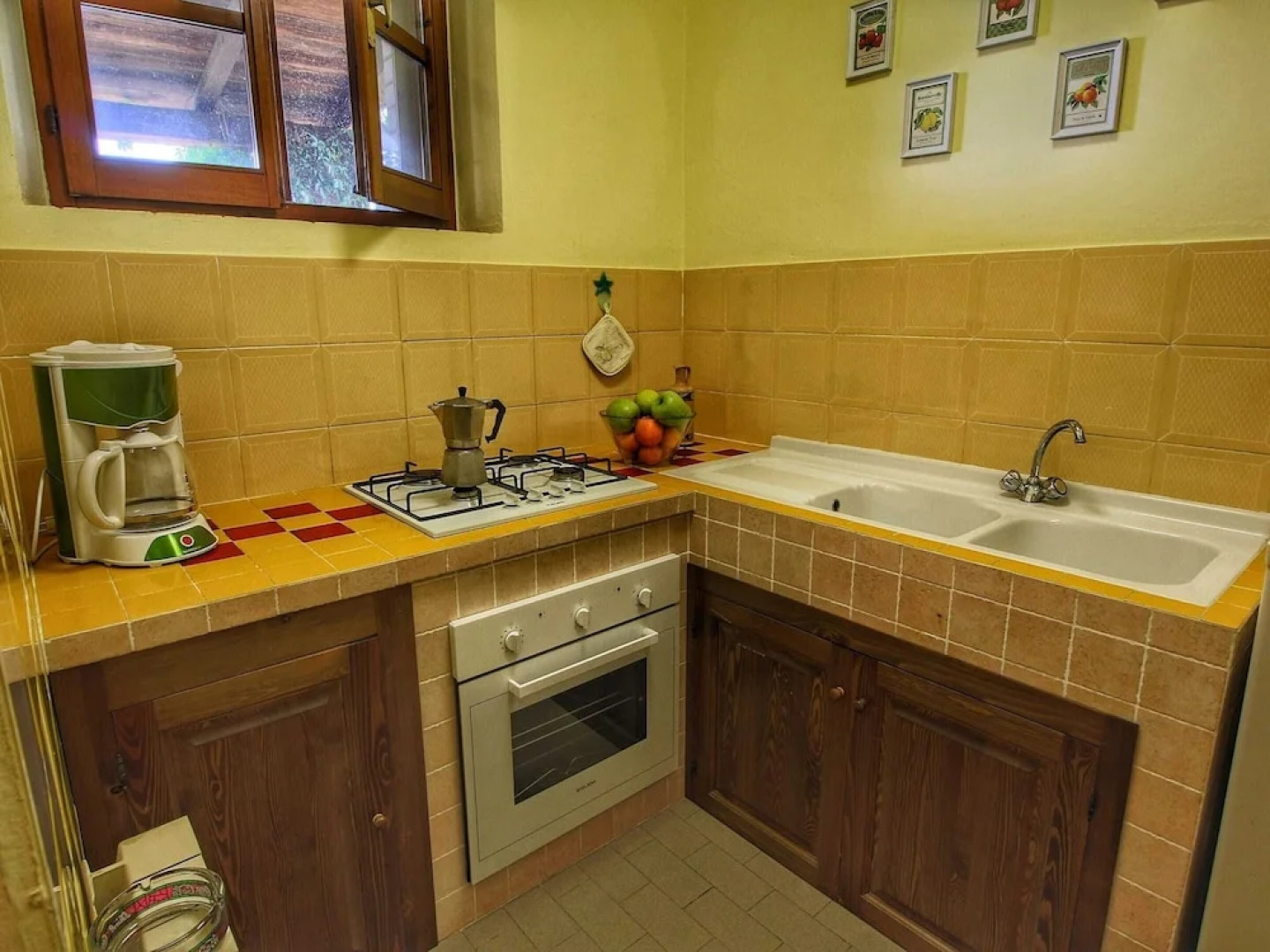 Holiday Home in Paciano Near Lake Trasimeno