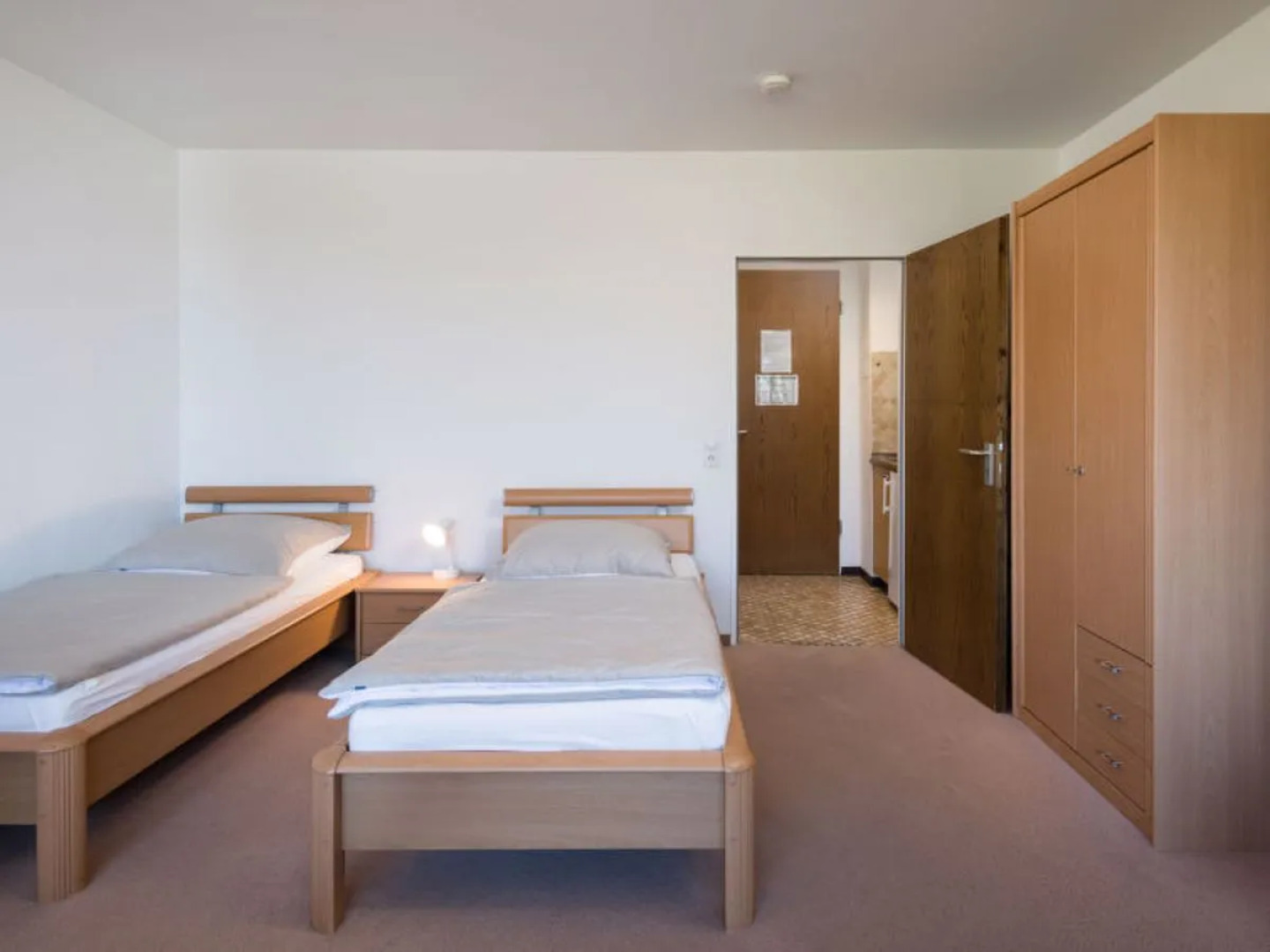 Apartment B610 Sassofortino