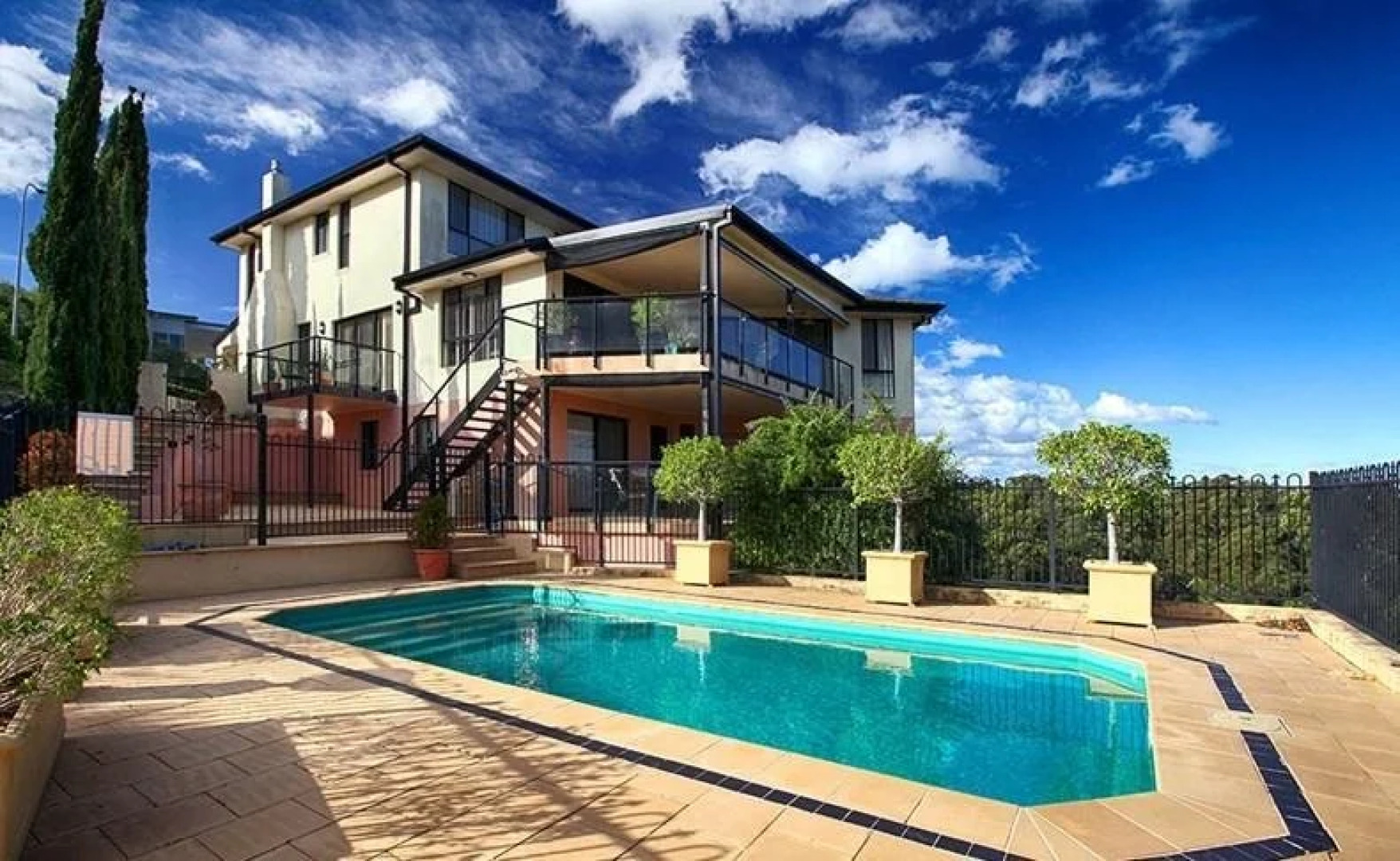 Cape View Manor Bed & Breakfast