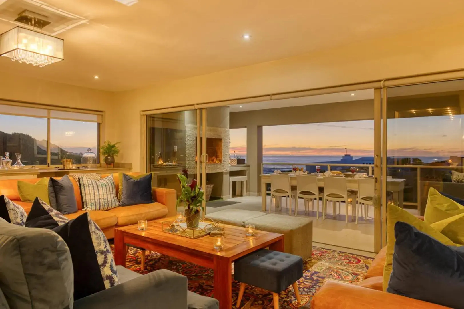 Stanford's Cove Villas