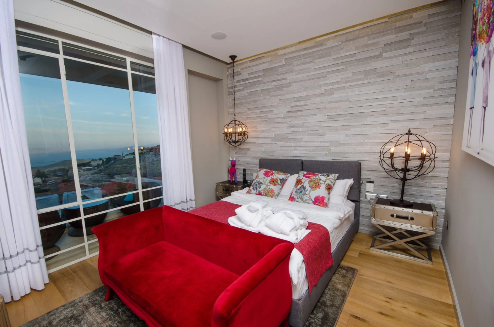 Chateau Glili - Adults Only