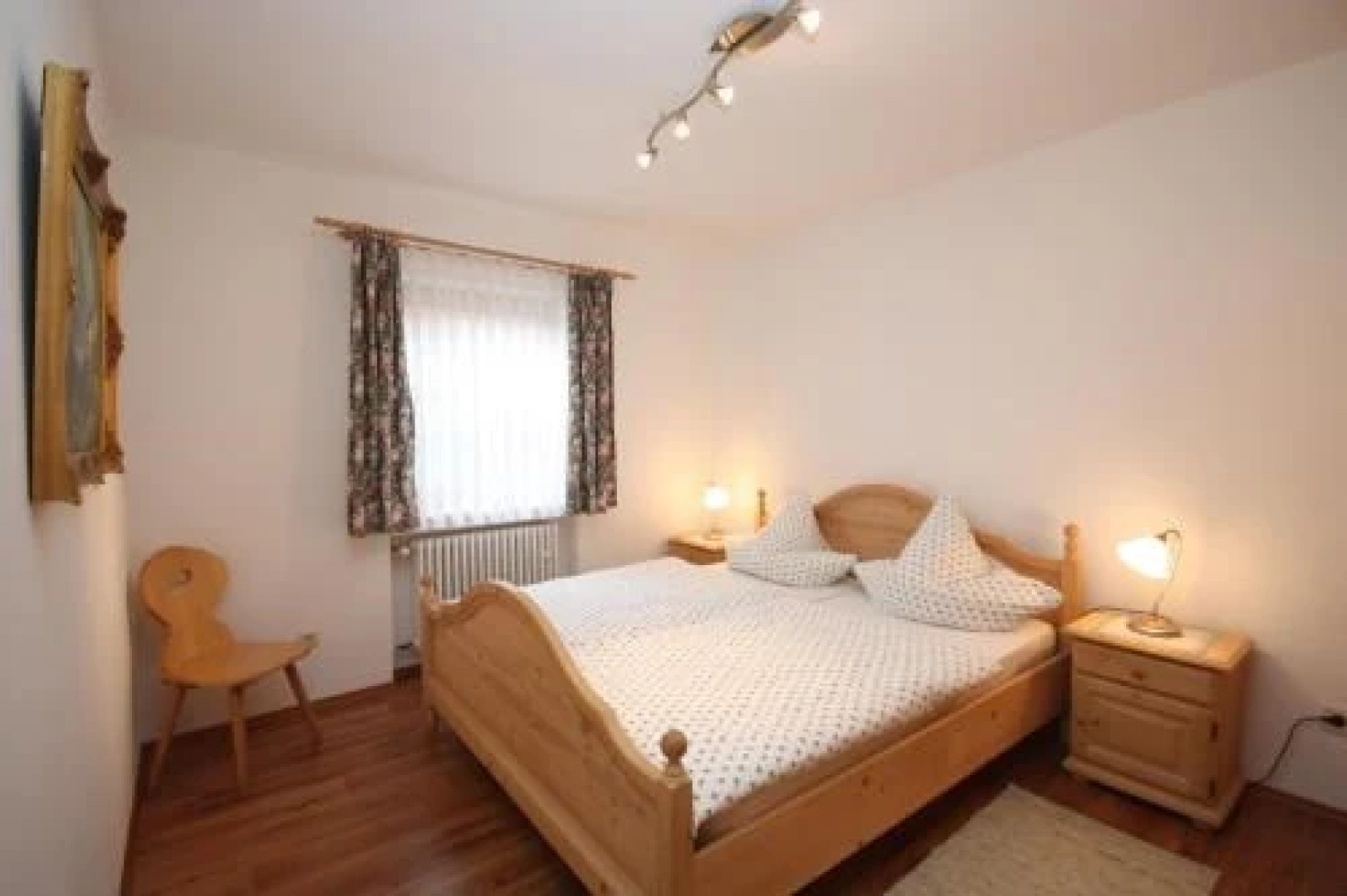 Ferienwohnungen Kundler