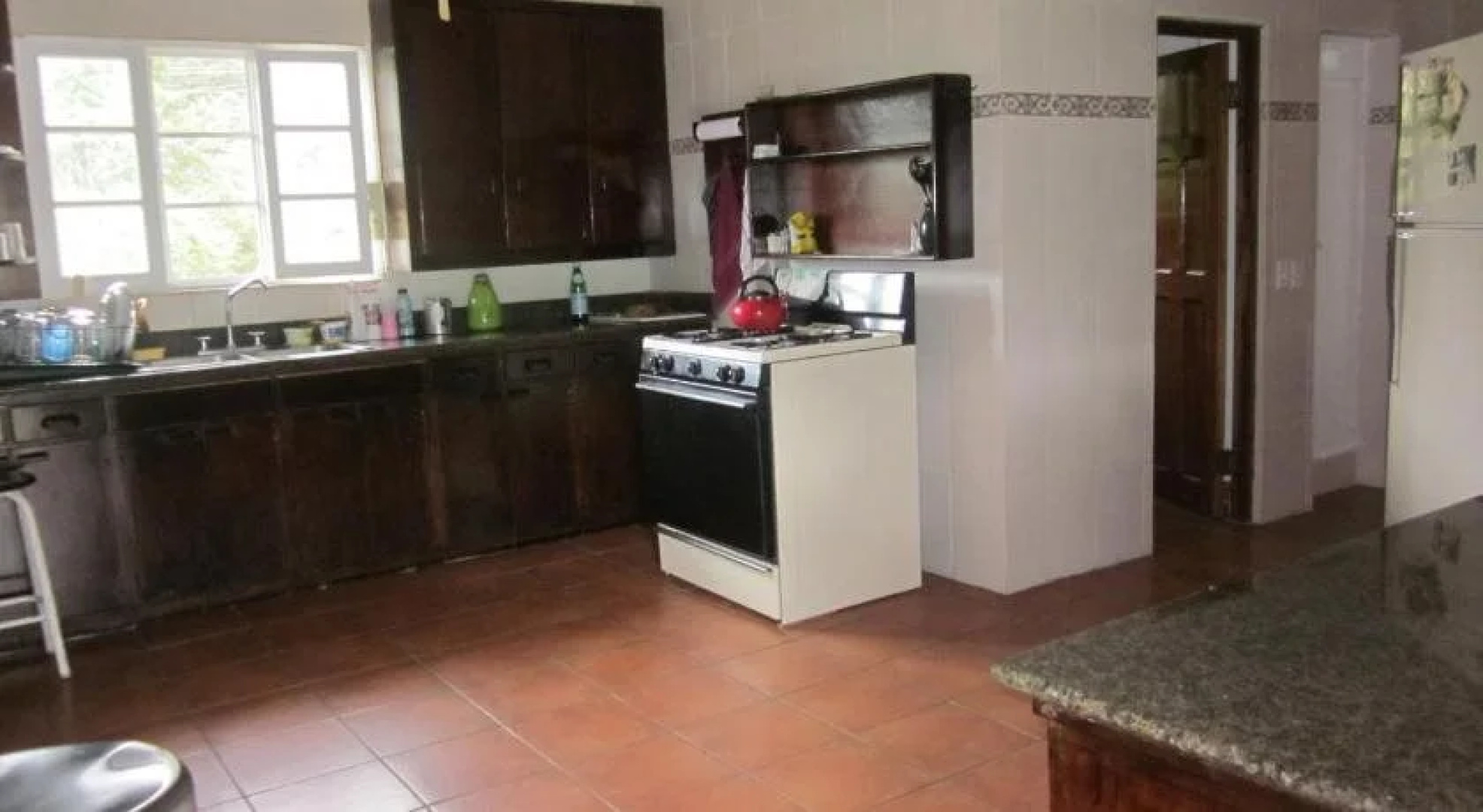 Casa Romero