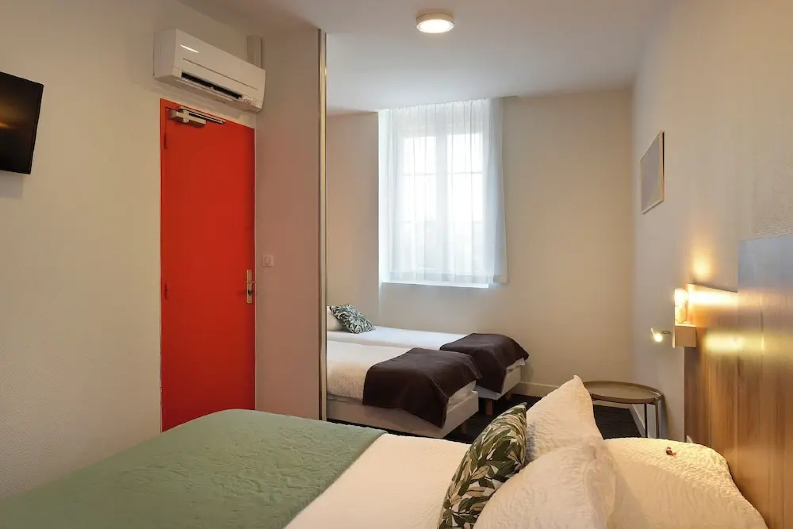 Logis Hôtel Restaurant Maison Voltaire