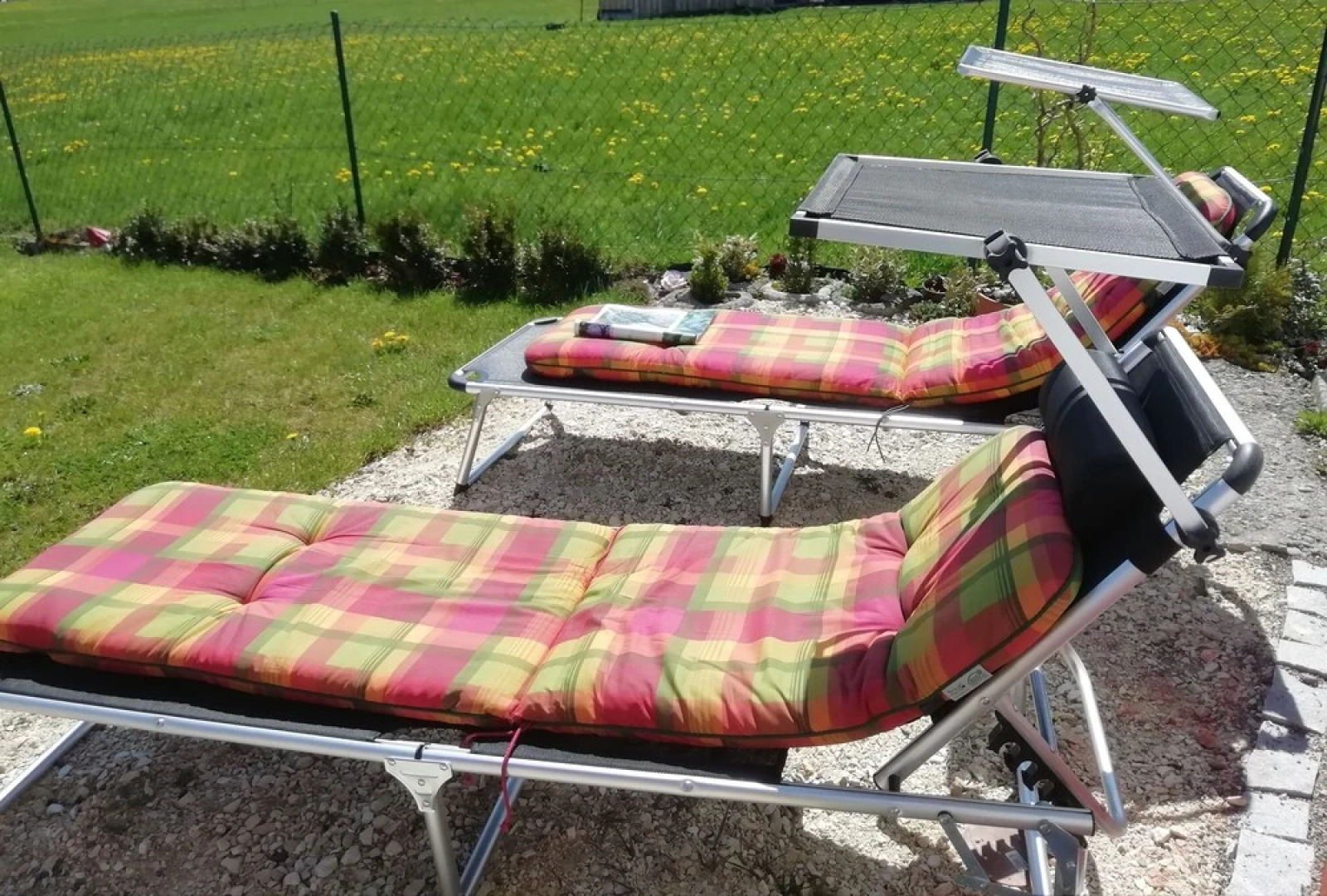 Ferienhaus am Haselbach