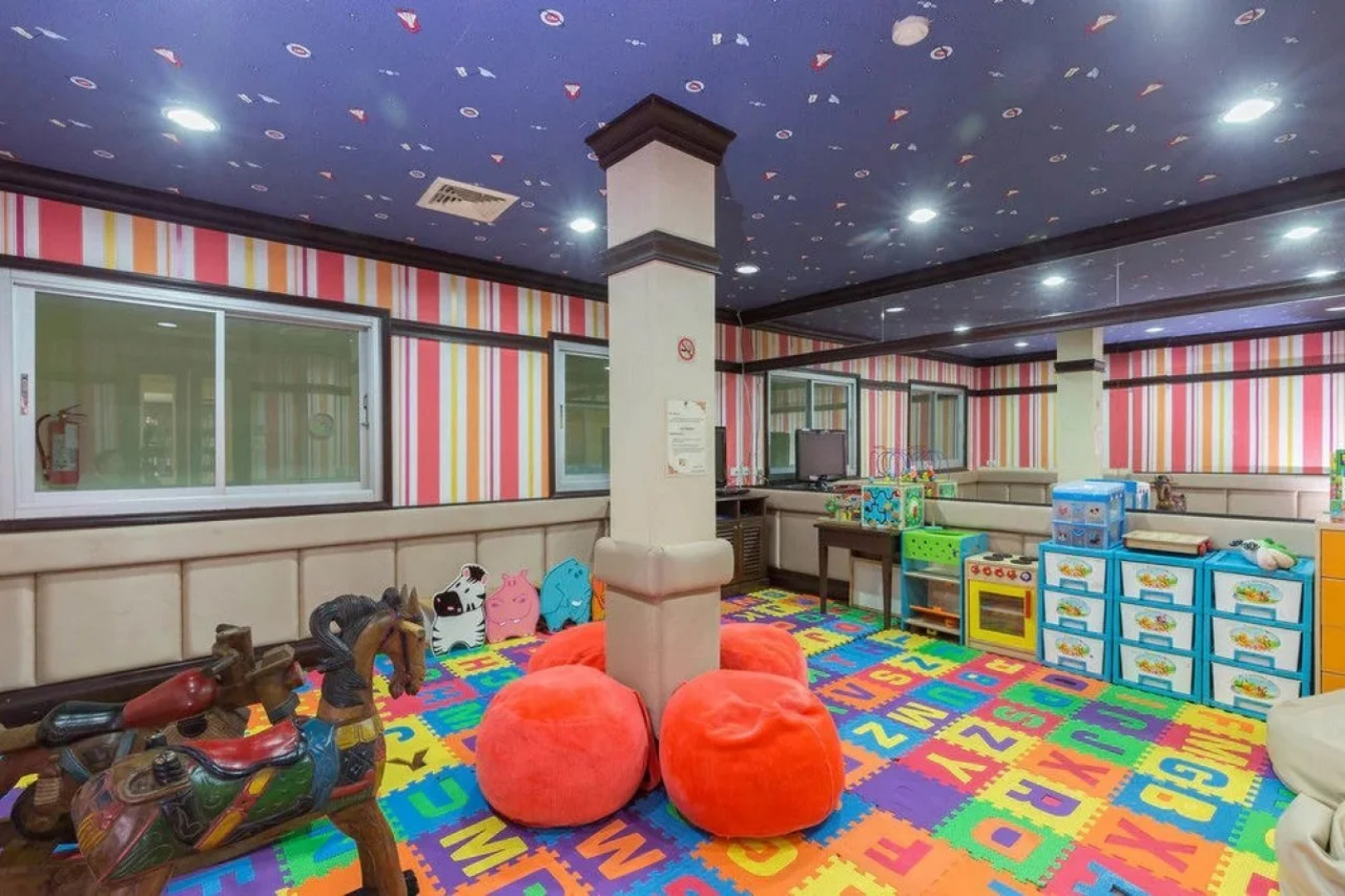 Wora Bura Hua Hin Resort and Spa