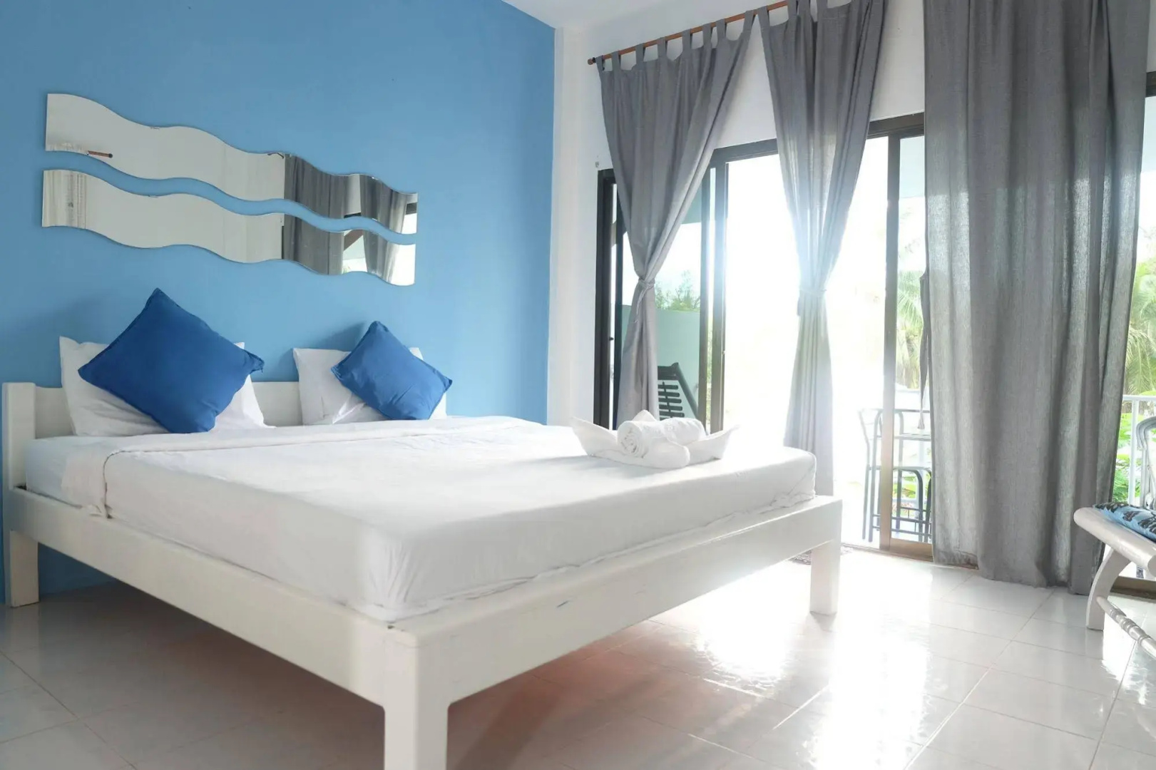 Pranburi Delight Resort