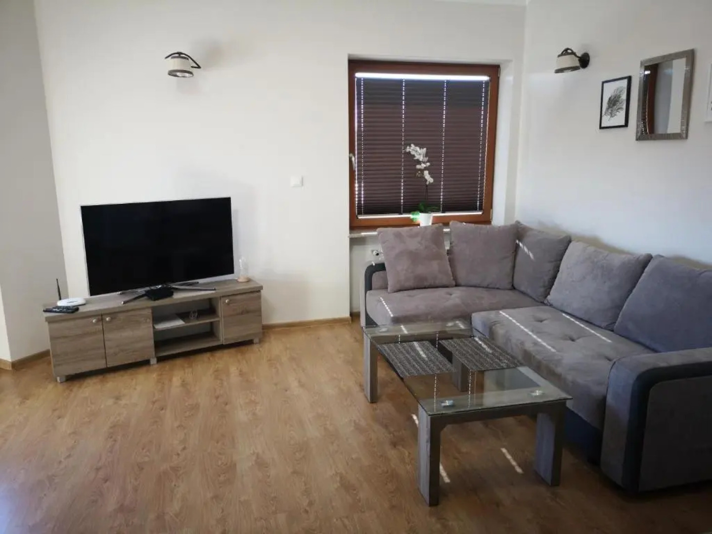 Konarskiego Apartments