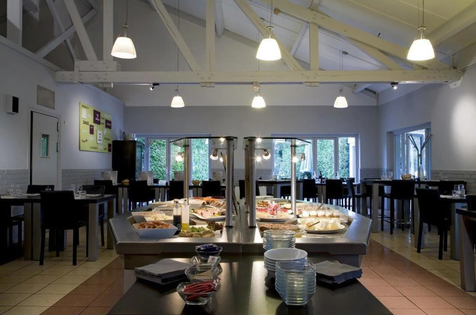 Kyriad Lille Est Villeneuve d'Ascq