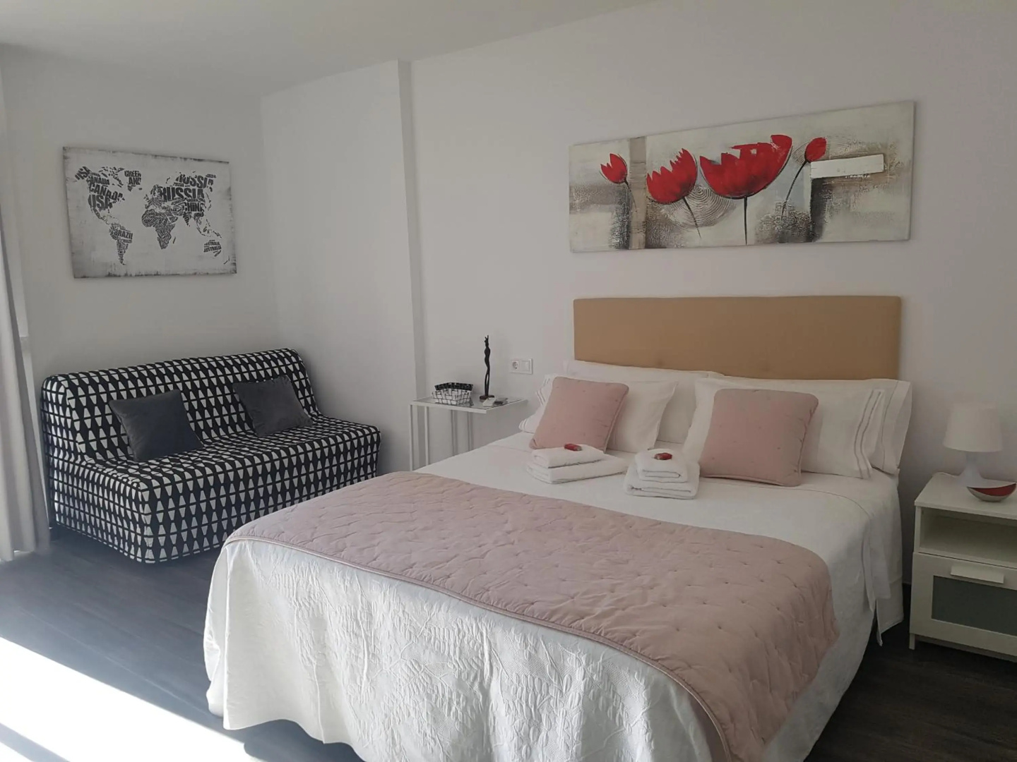 Apartamentos Minerva Jupiter