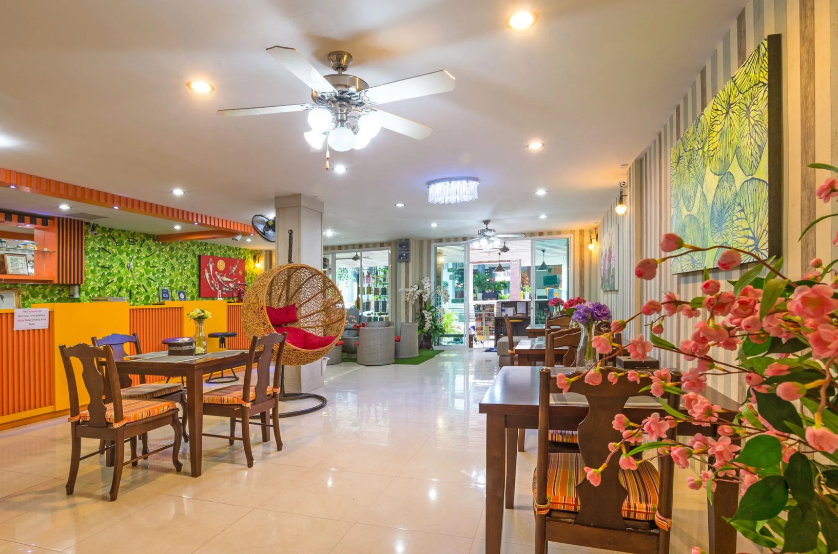 Baan Kure Ngern Aonang