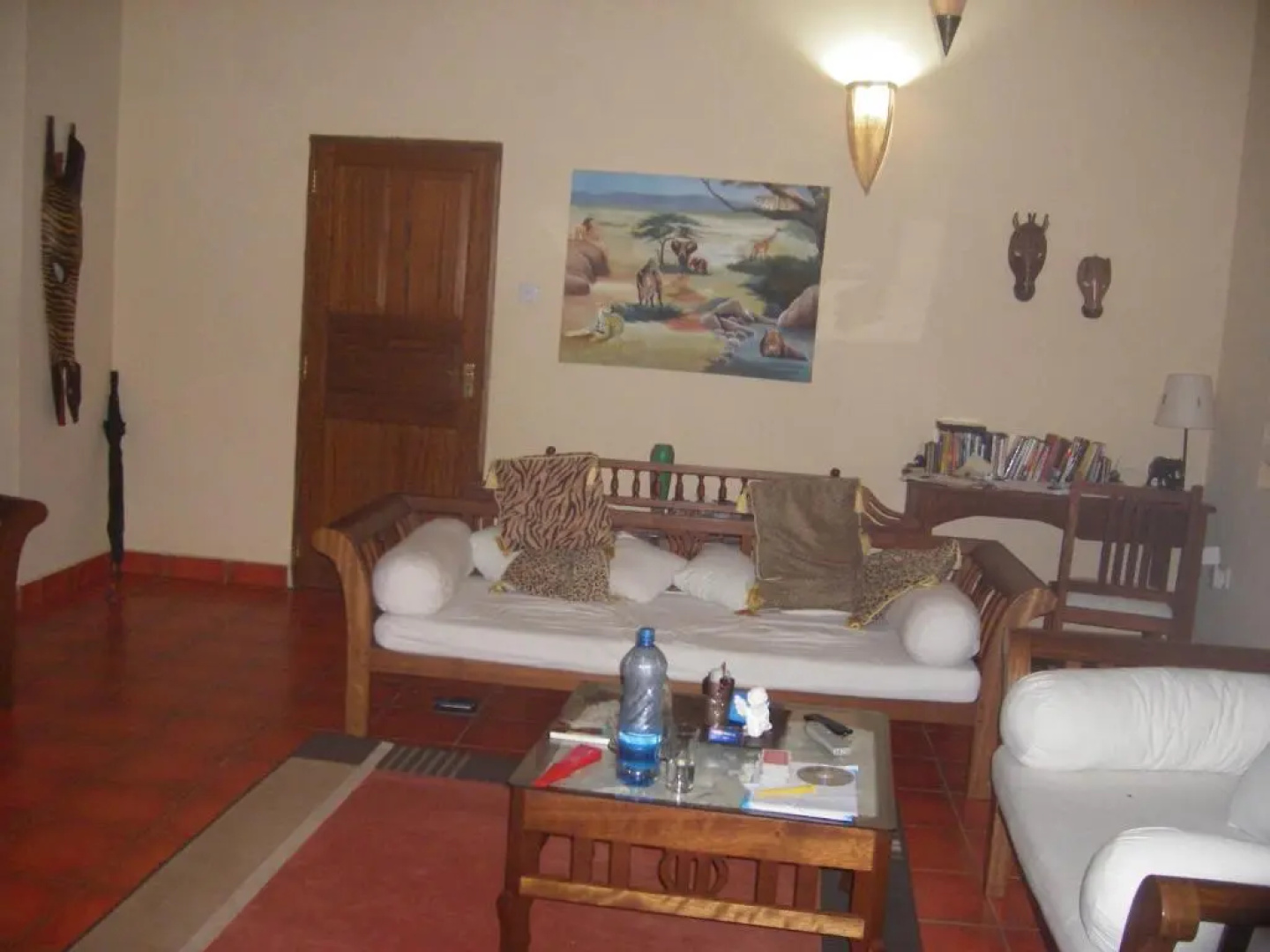 Marula Park