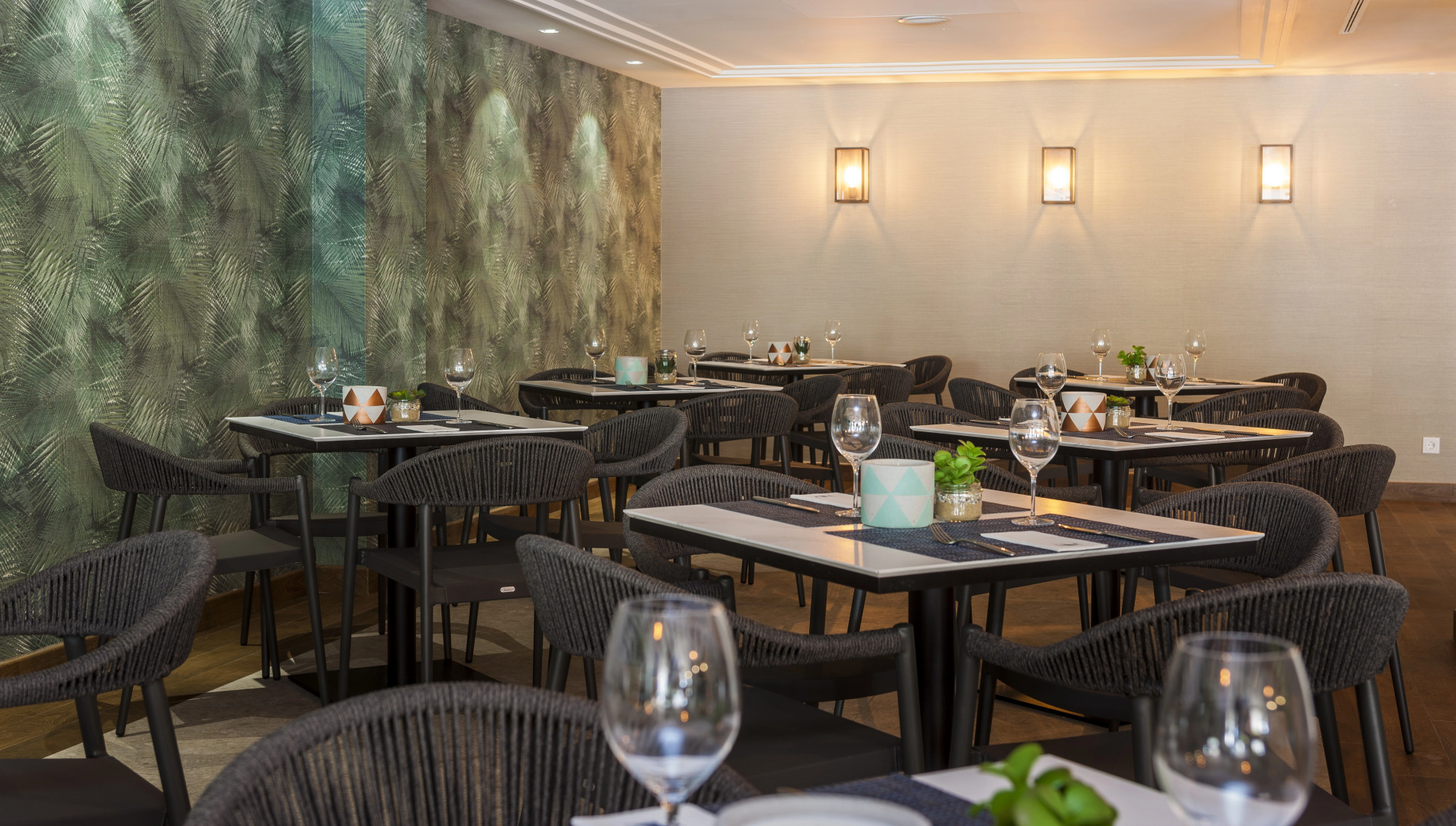 Отель Eurostars Marivent