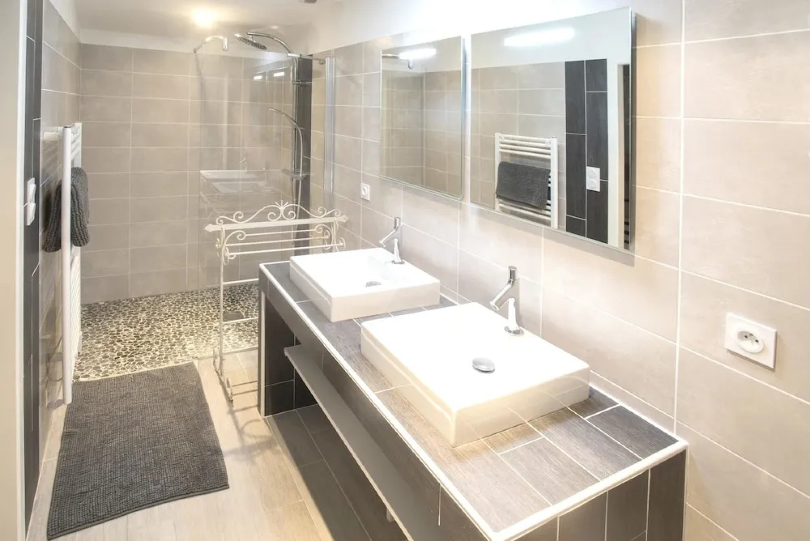 Villa With 4 Bedrooms in Dolus-d'oléron, With Private Pool, Enclosed Garden and Wifi - 2 km From the Beach