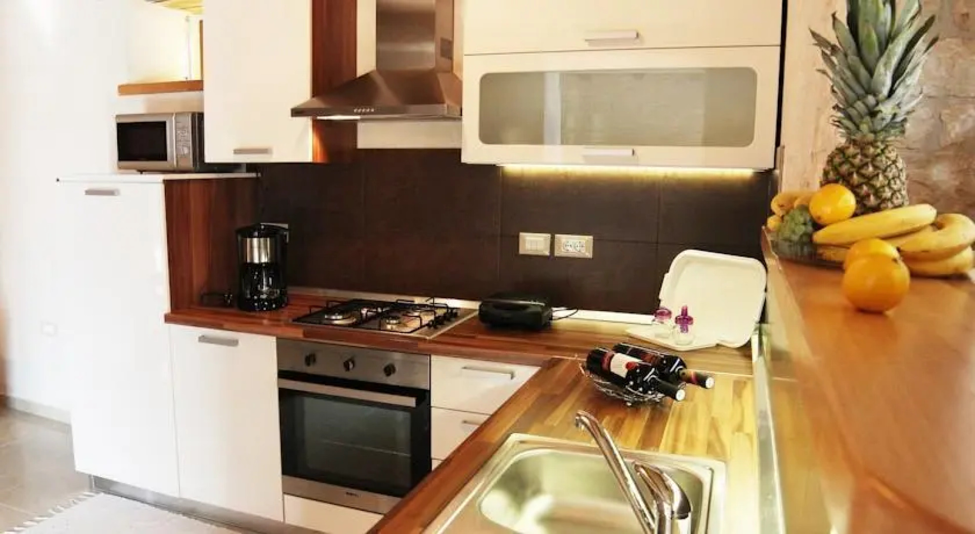 Istrian Holiday Home Zabrežani 66