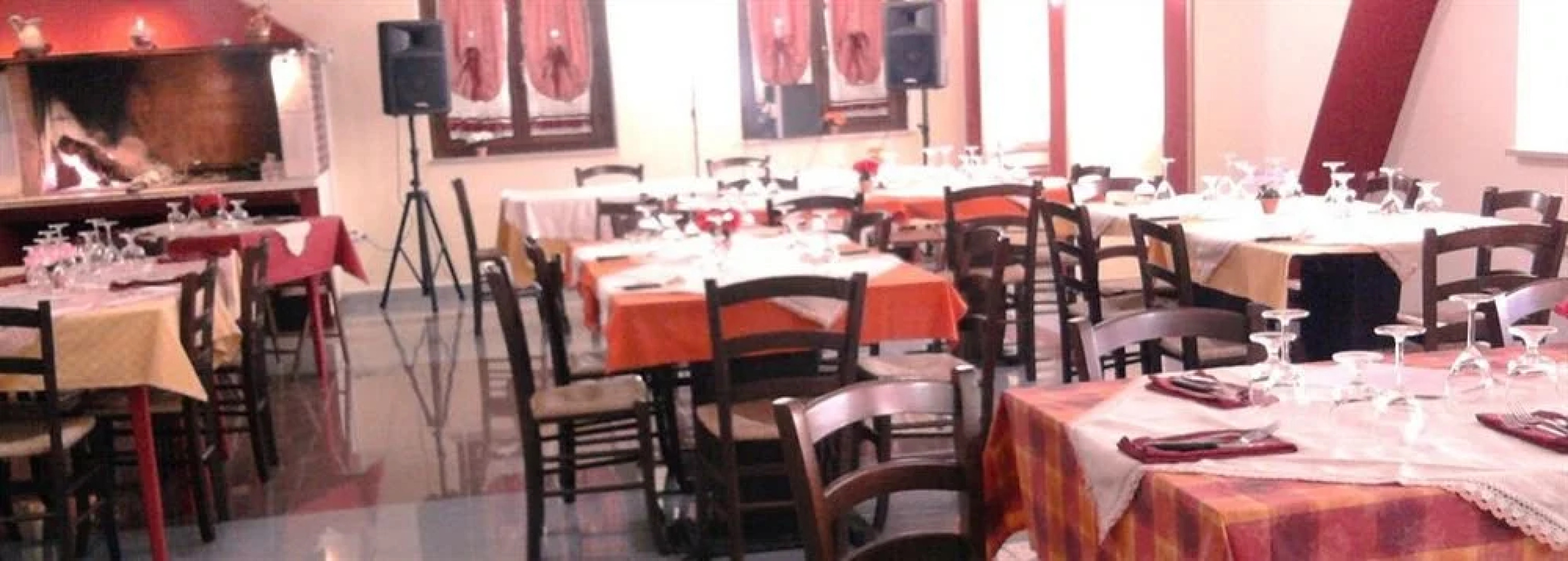 Hotel Locanda del Borgonovo