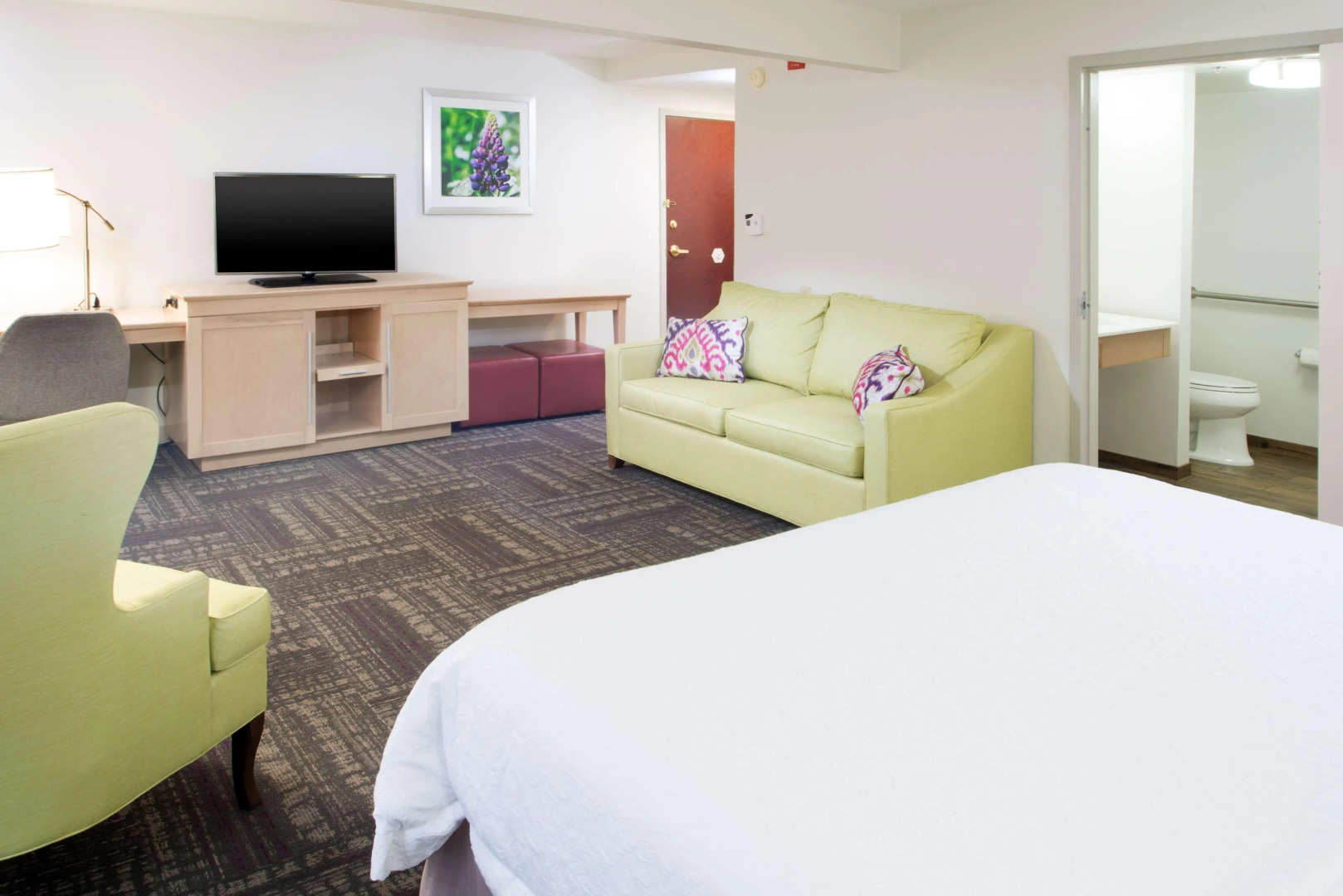 Hampton Inn & Suites Wilson I-95