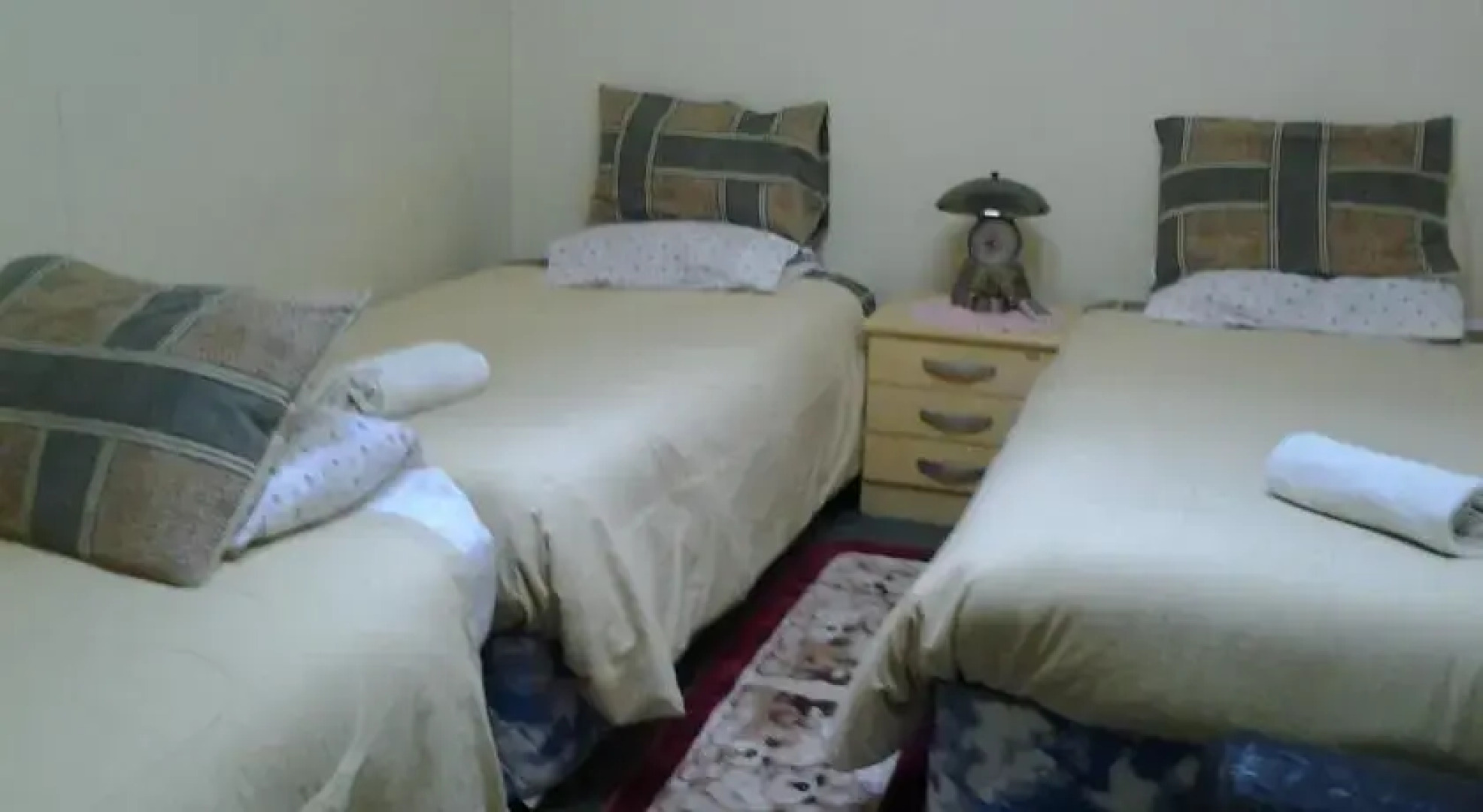 Hostal Torres del Paine