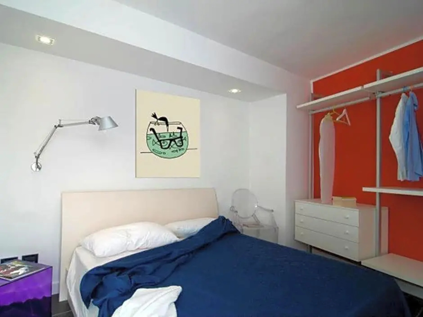 Casa Tommasini Bed And Breakfast