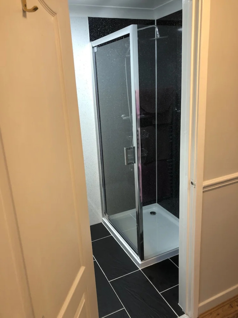 The New Inn Guest House