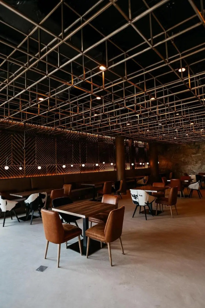 Lake Hill Resort & Spa