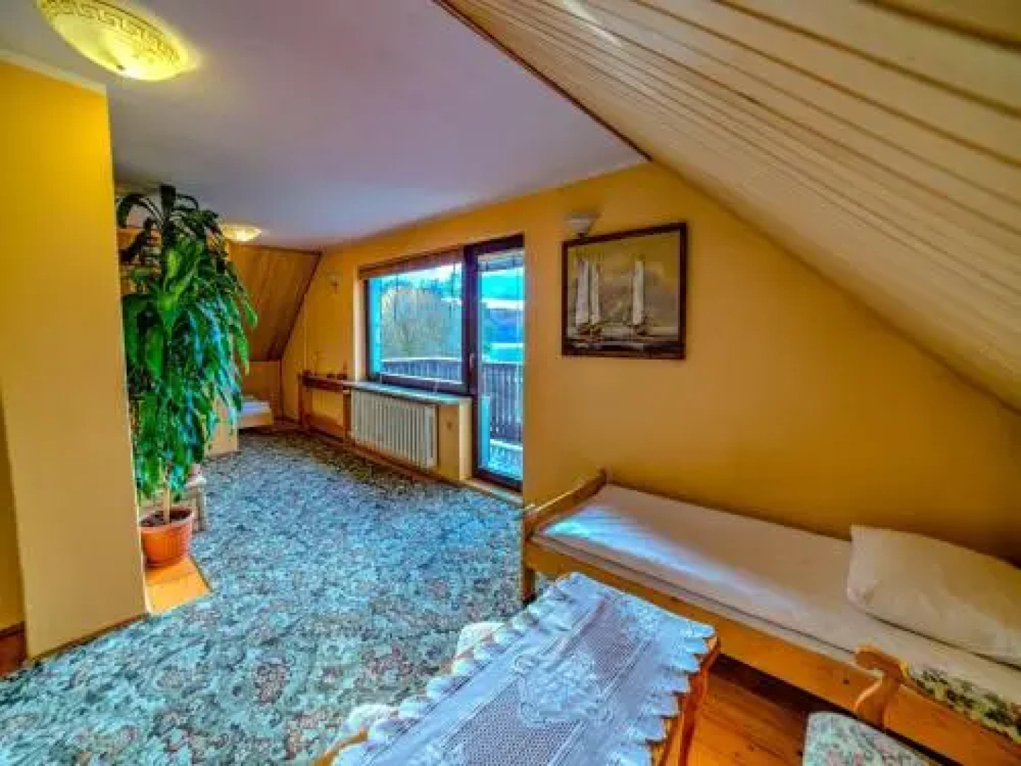 Apartament Kaszubski