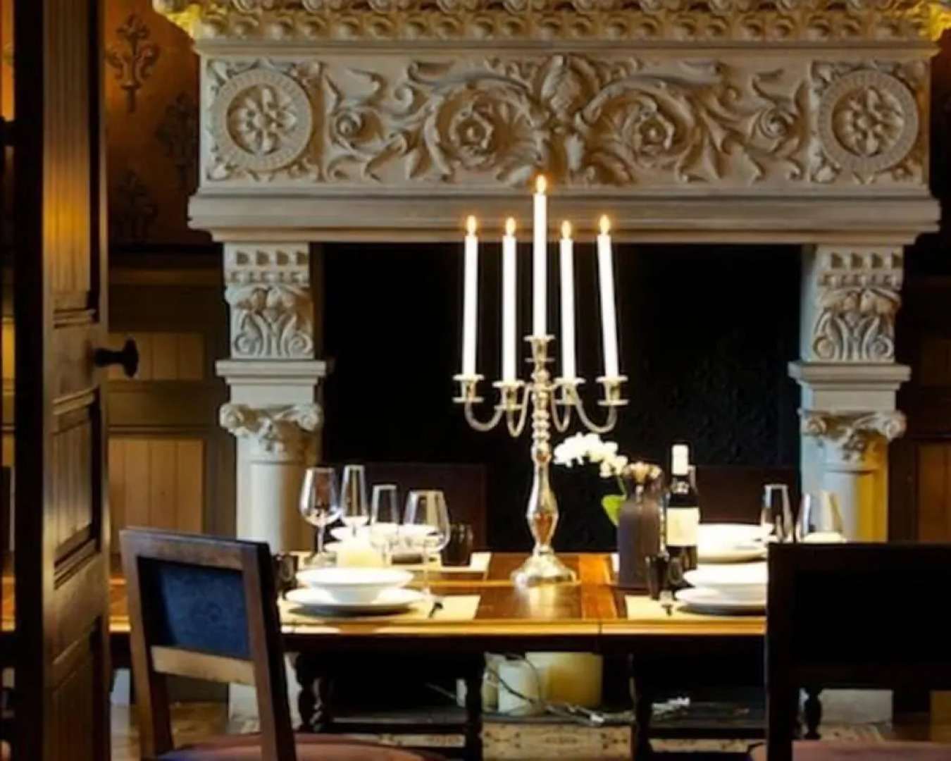 Château La Thuilière