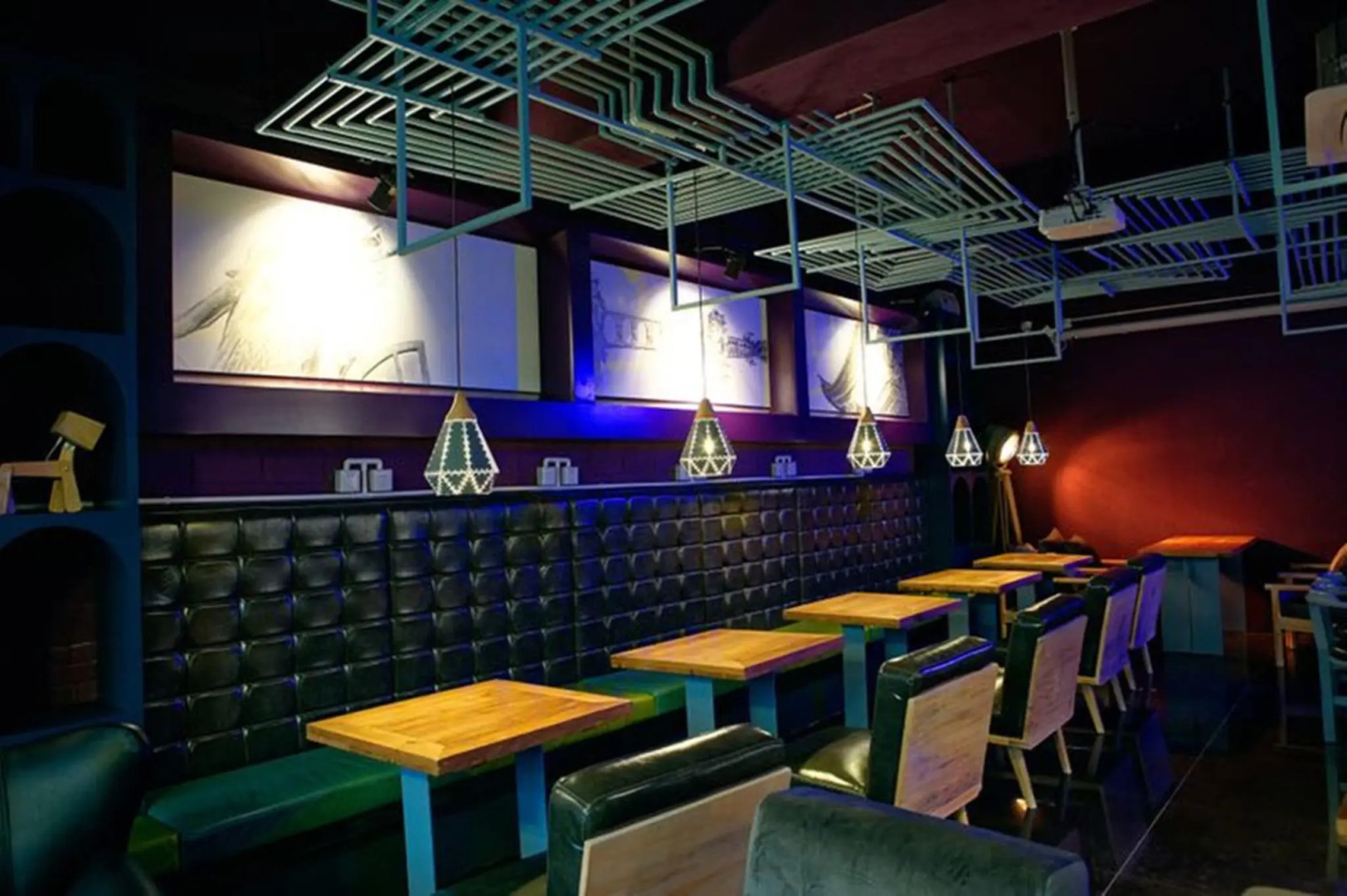 Jianshui Upland  International Youth Hostel