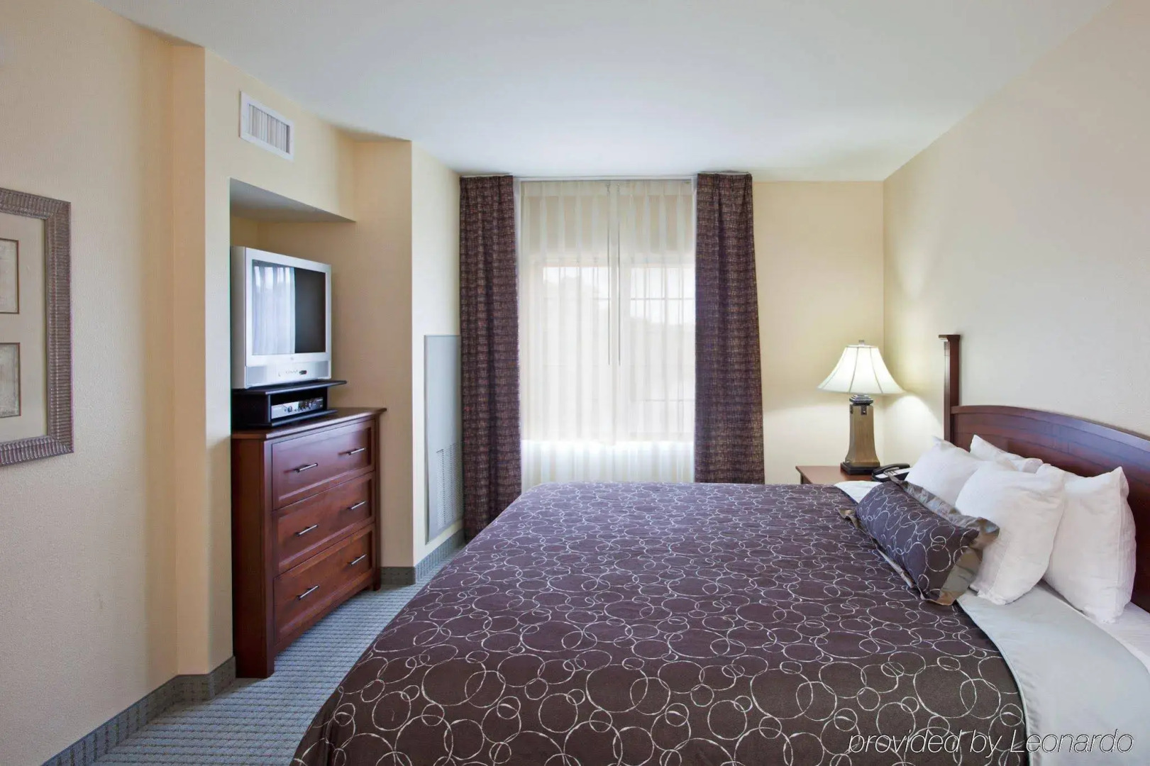 Staybridge Suites Tallahassee by IHG
