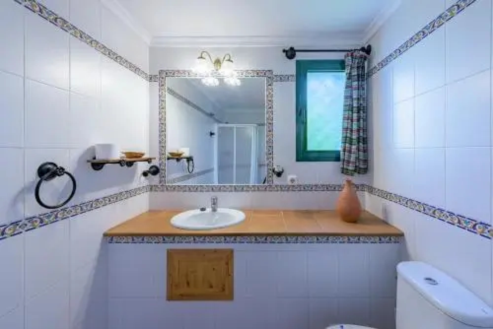 Apartamentos Rosamarina