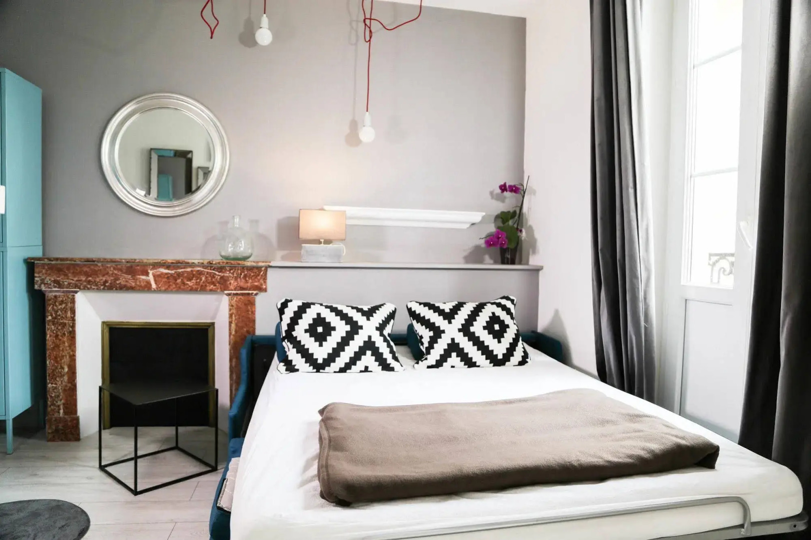 Studio Standing Plage Biarritz