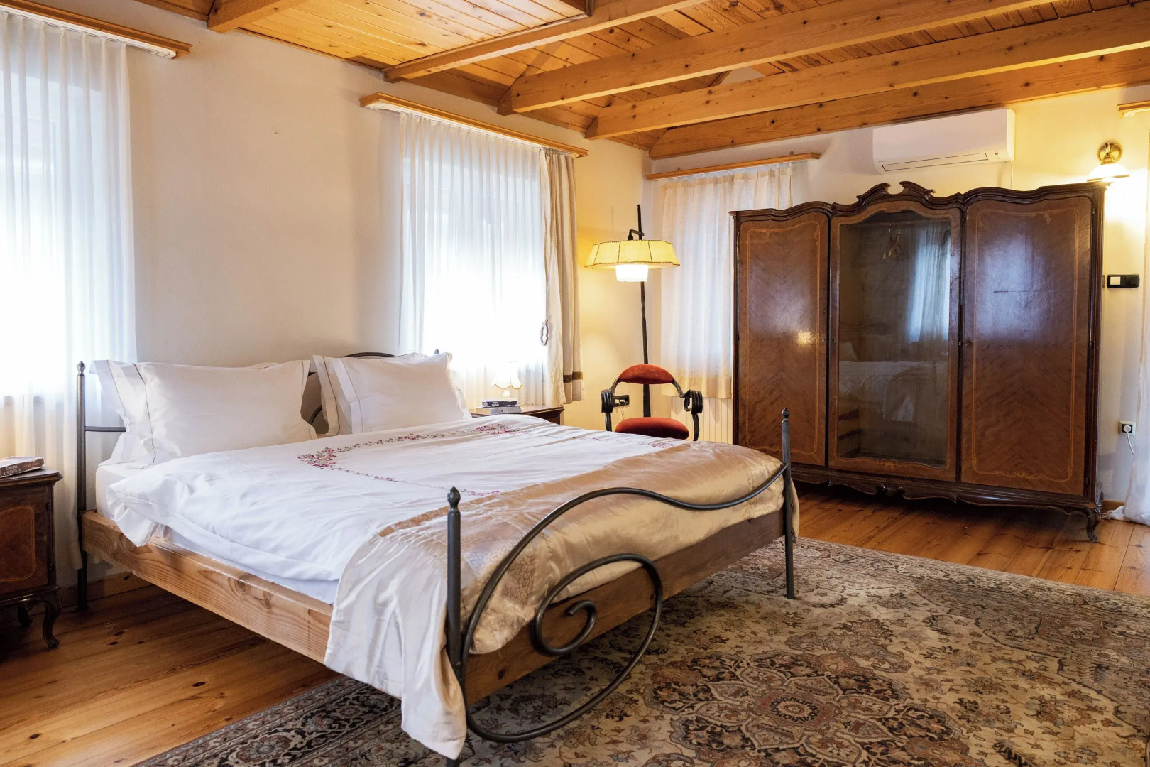 Nomád Hotel & Glamping