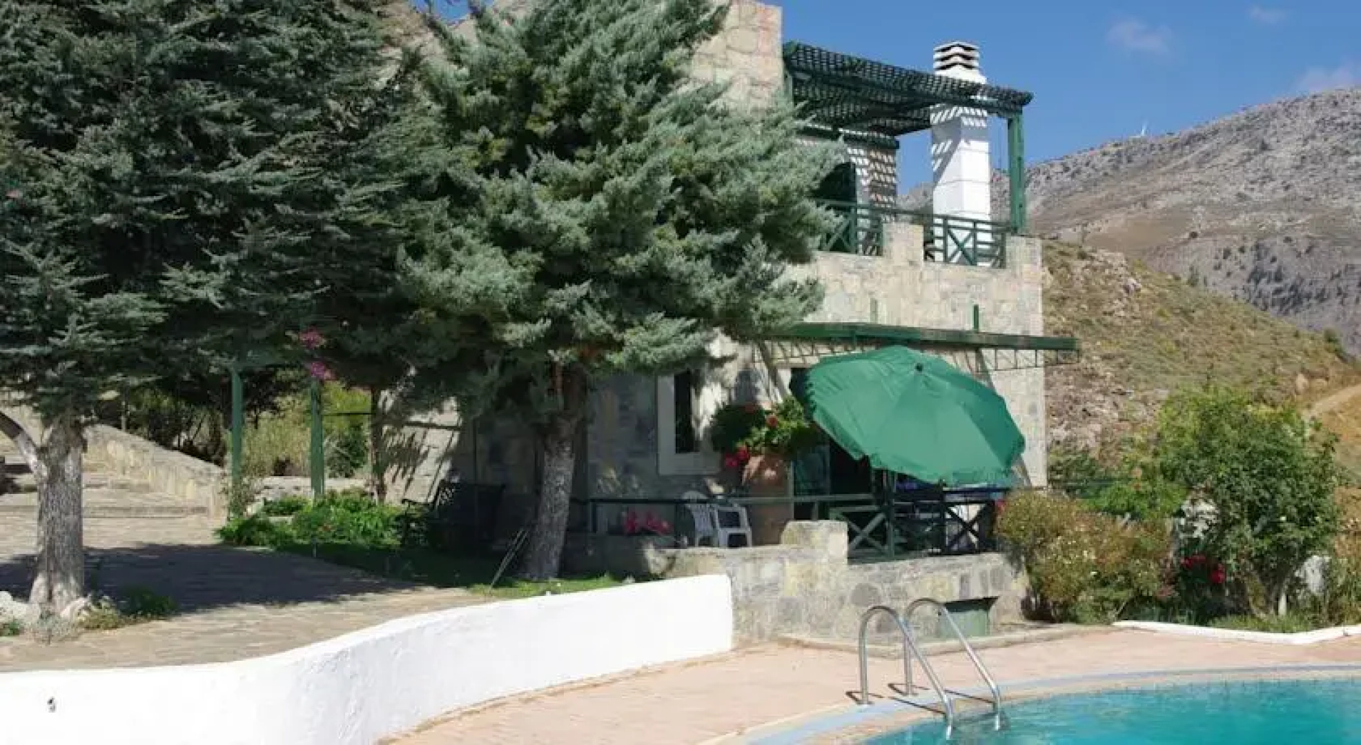 Villa Margarites