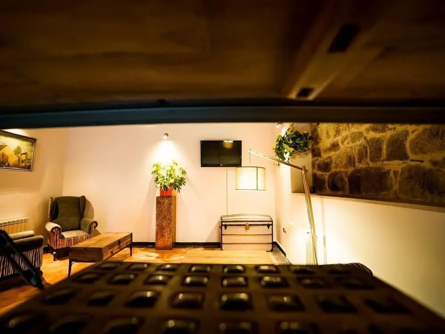 Aldea Rural Pazos De Arenteiro