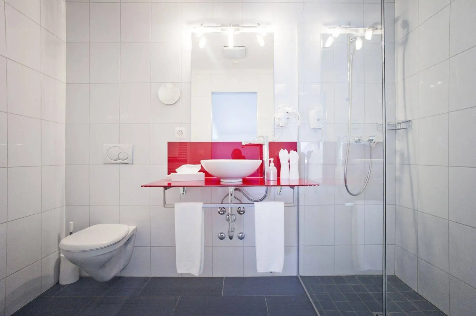 Hotel Restaurant Hohberg