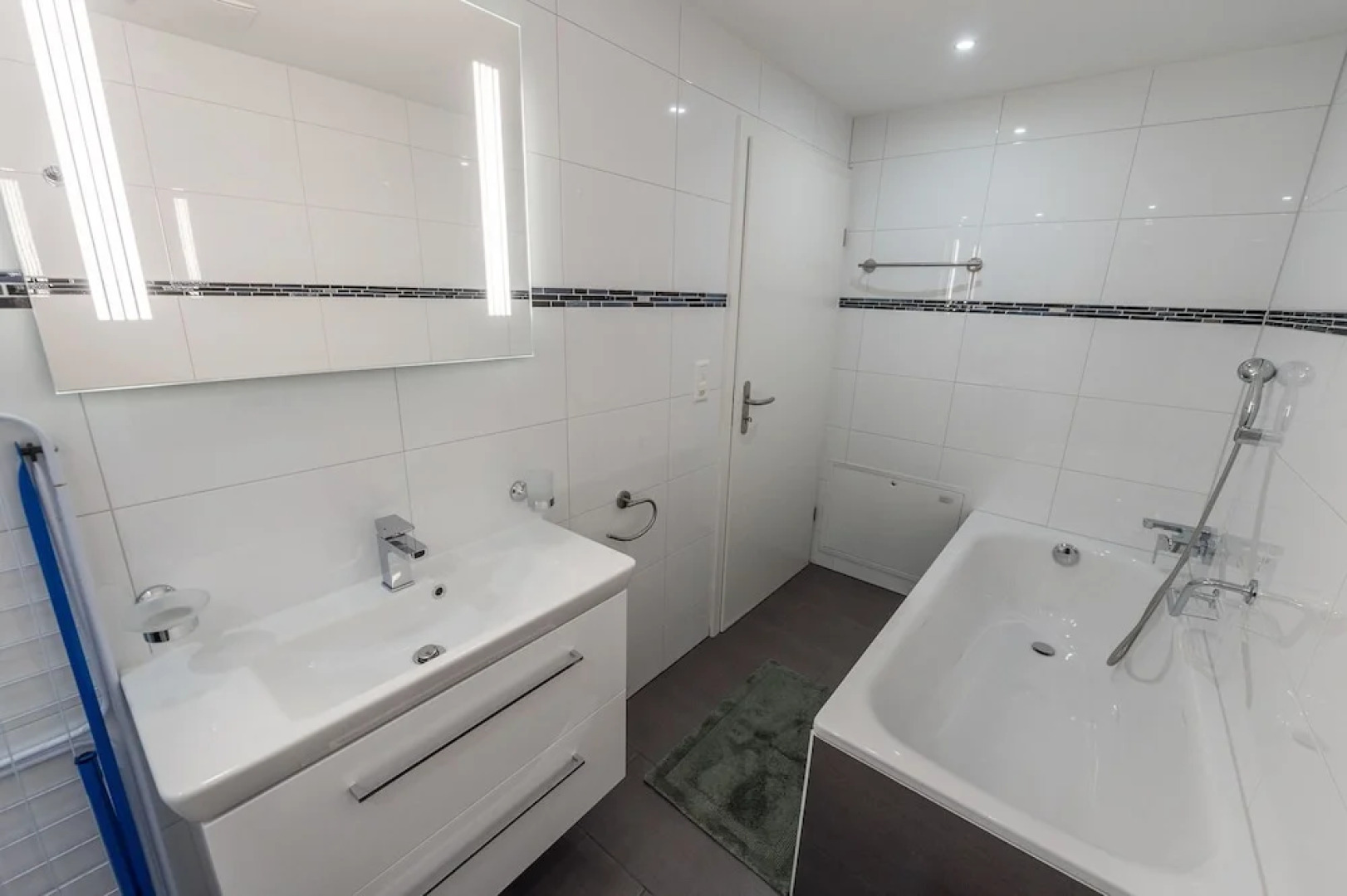 Im Zentrum der Schweiz