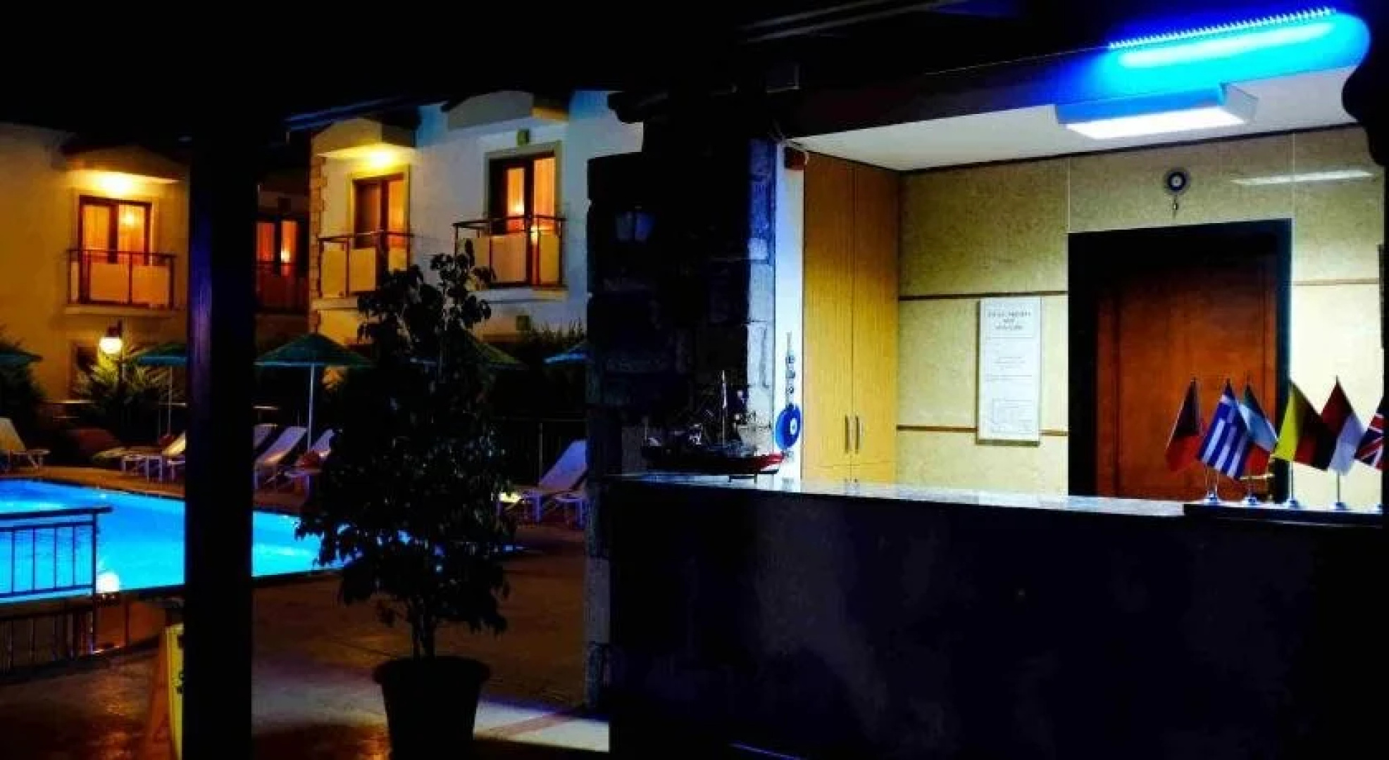 Sofabed Boutique Hotel
