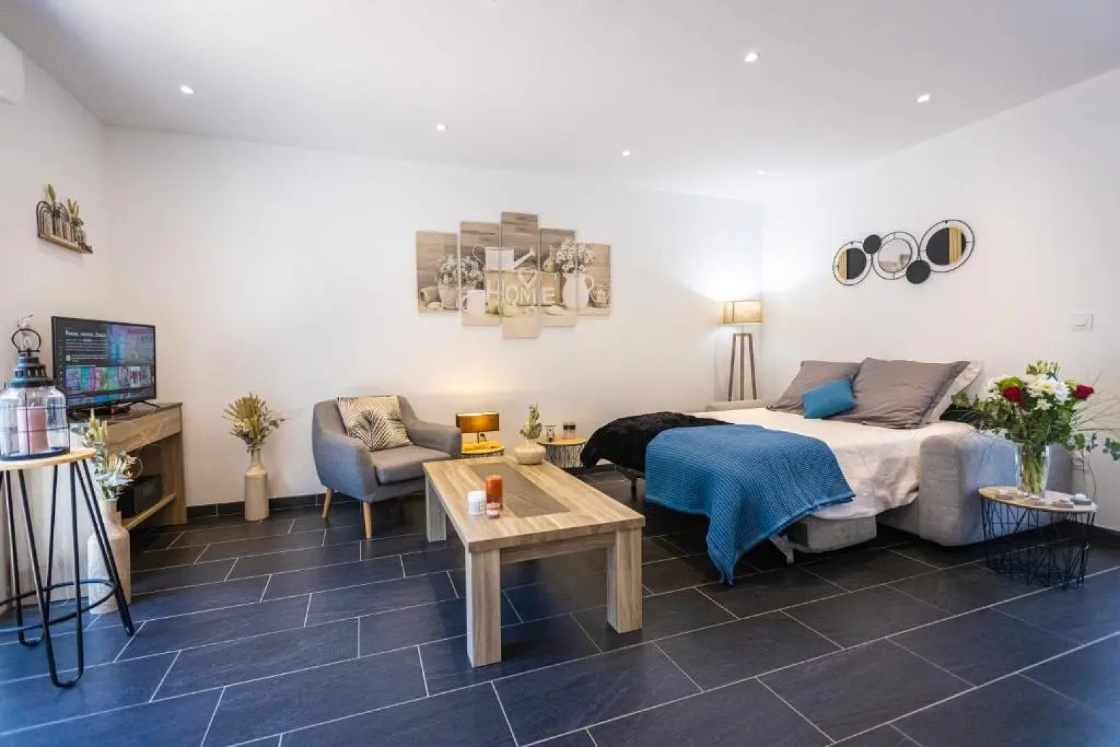 Les Penates de Camiers