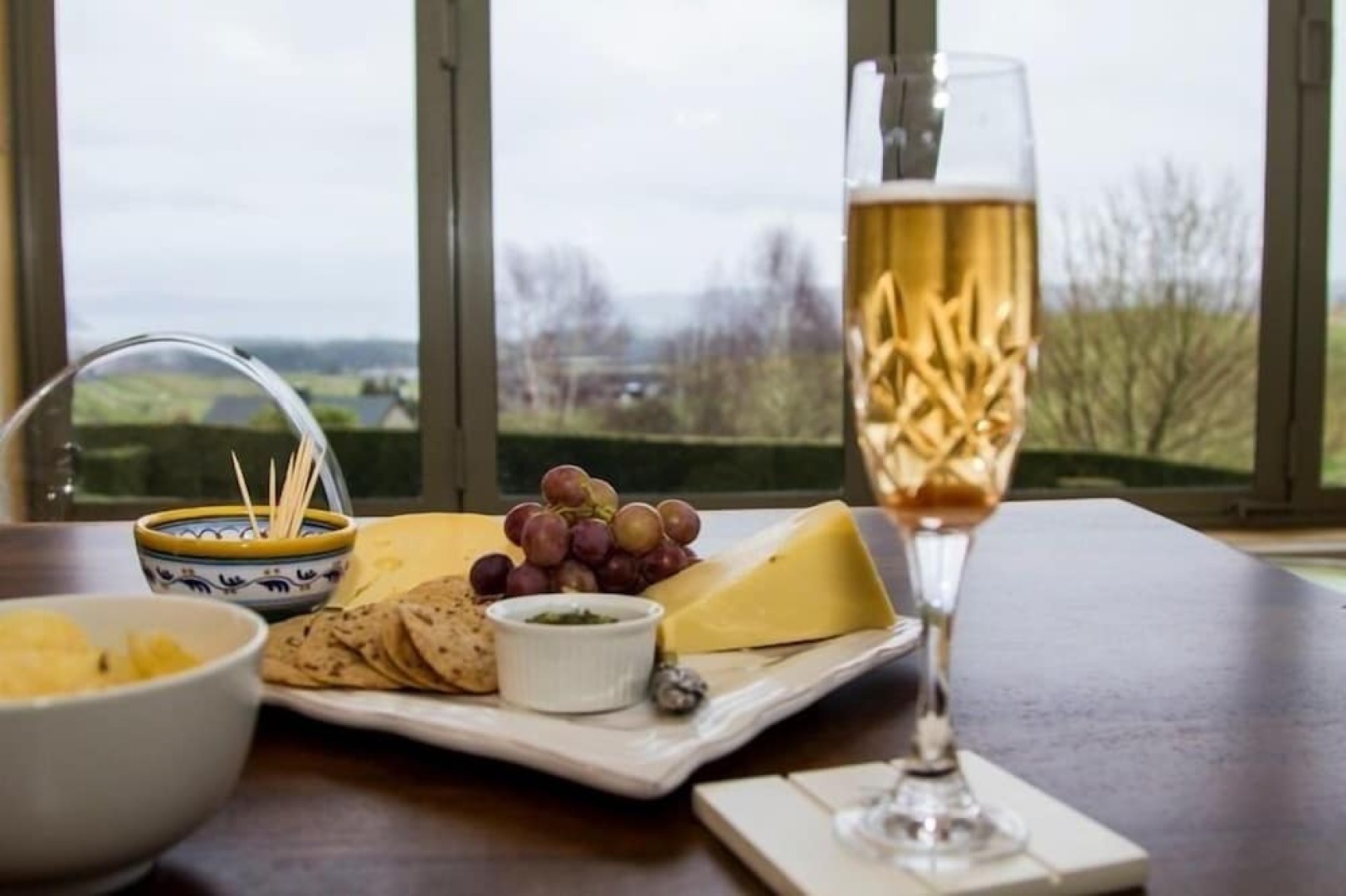 Country Lodge Kinloch