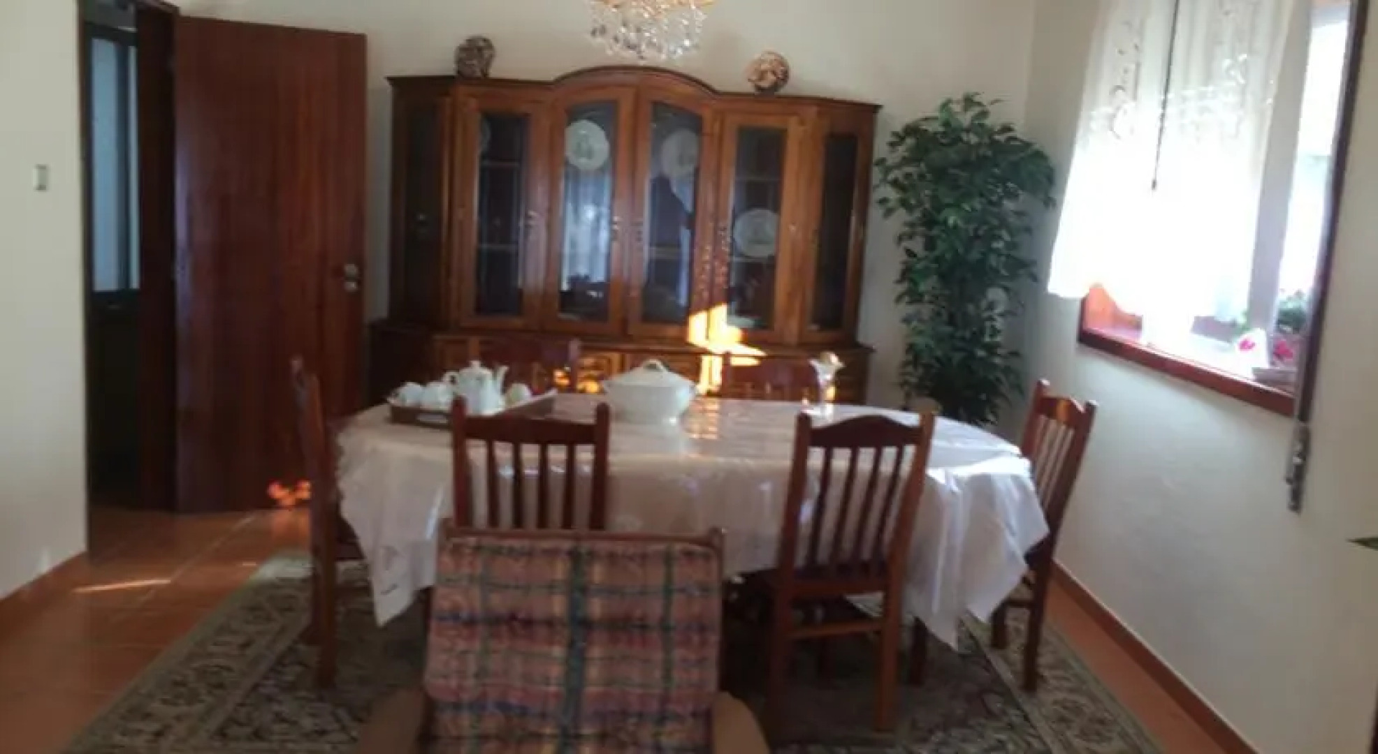 Moradia Caetano Ruivo