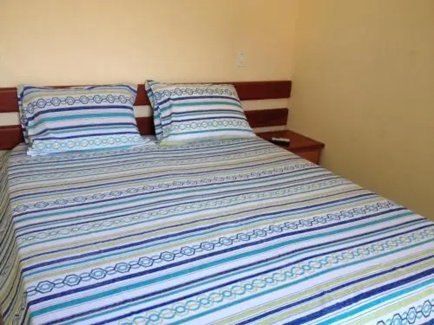 Pouso Caminho do Sol