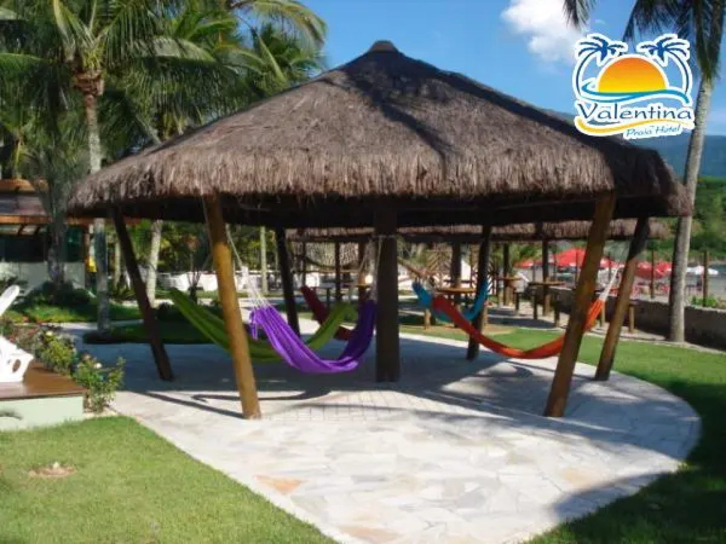 Valentina Praia Hotel